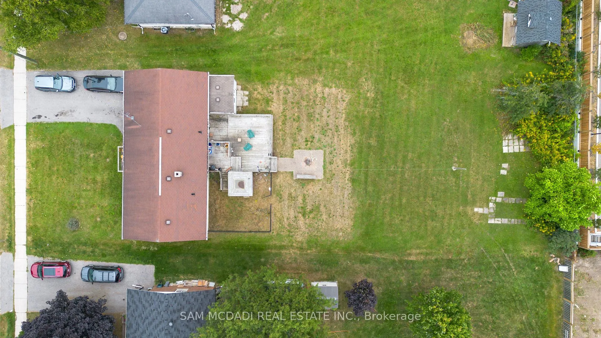 Photo 6 of 213 Kenneth Avenue, Barrie, Painswick South — HOMEH