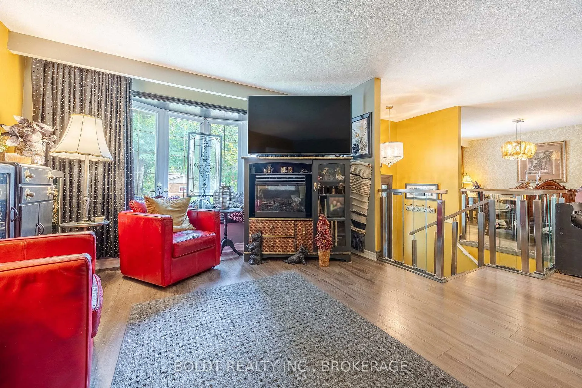 Photo 4 of 491 Bunting Road, St. Catharines, Bunting/Linwell — HOMEH