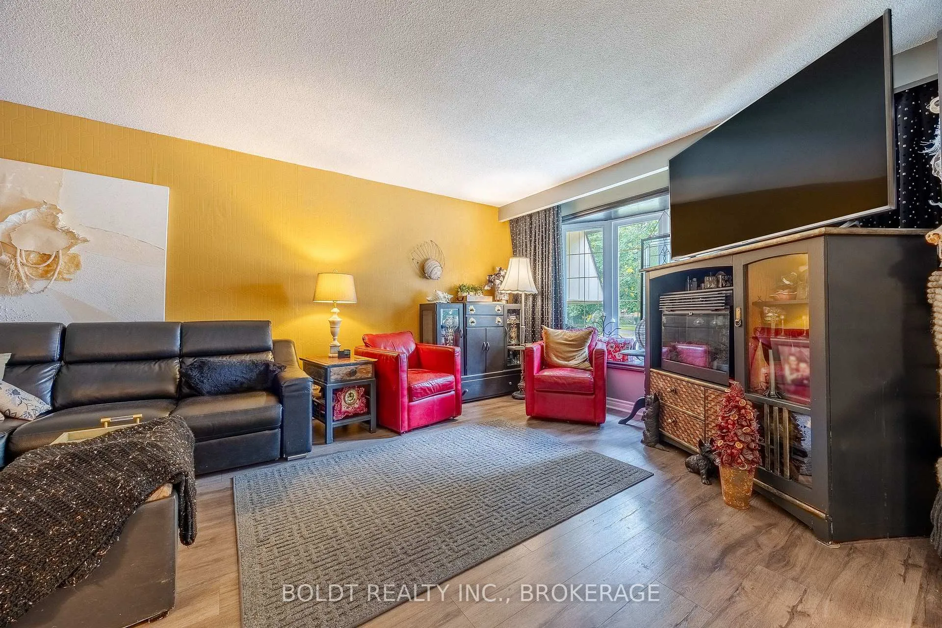 Photo 5 of 491 Bunting Road, St. Catharines, Bunting/Linwell — HOMEH