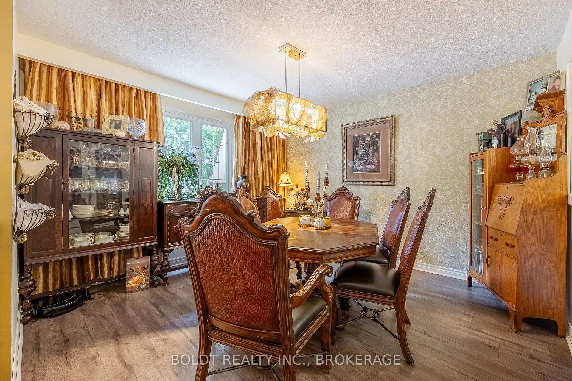 Photo 6 of 491 Bunting Road, St. Catharines, Bunting/Linwell — HOMEH