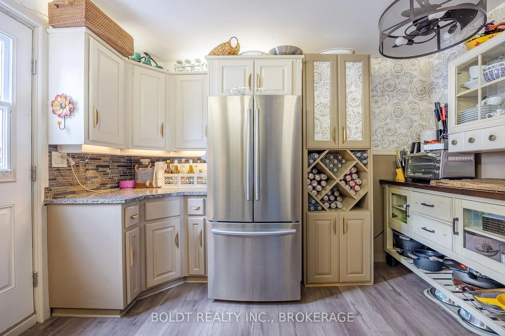 Photo 8 of 491 Bunting Road, St. Catharines, Bunting/Linwell — HOMEH