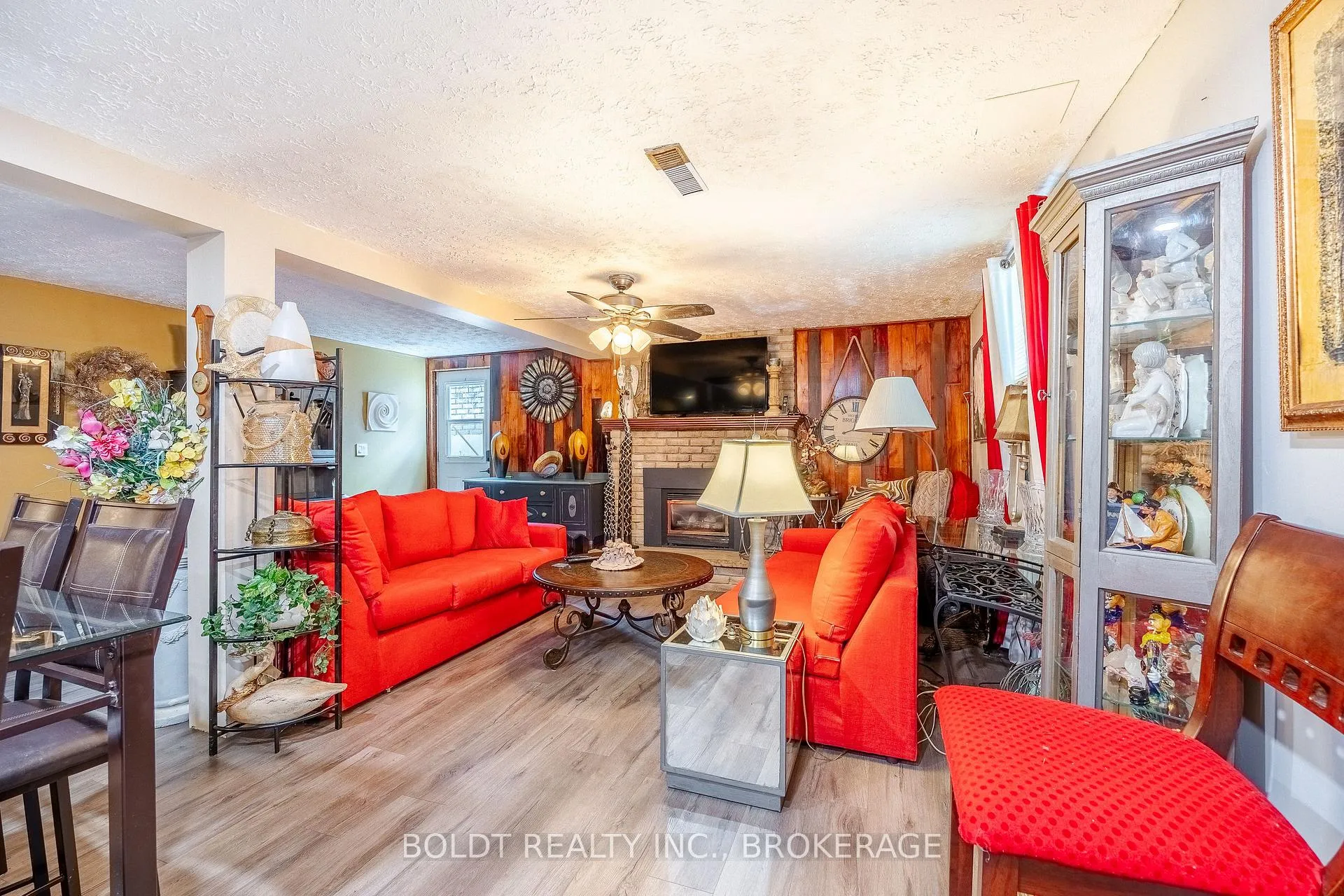 Photo 17 of 491 Bunting Road, St. Catharines, Bunting/Linwell — HOMEH