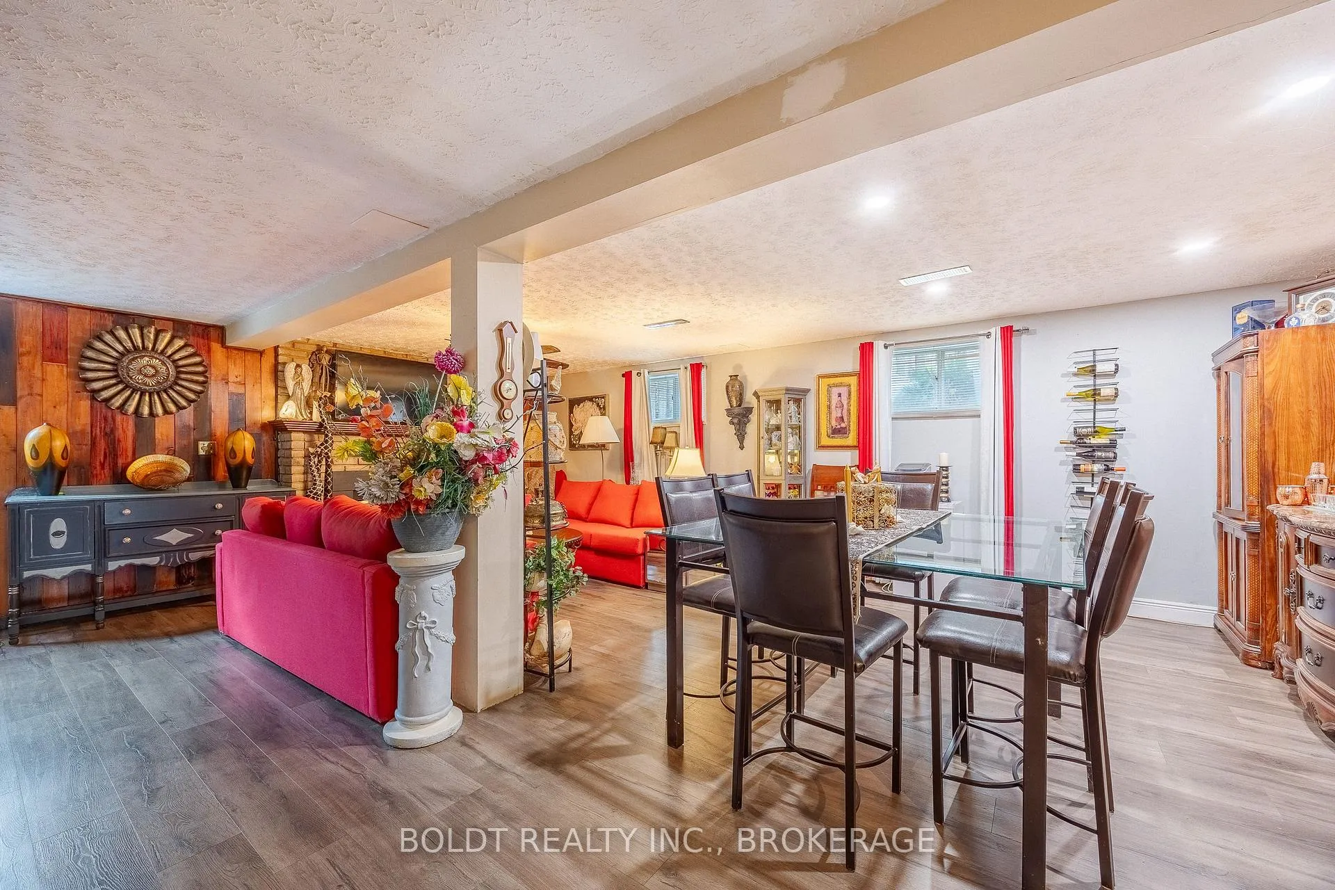 Photo 18 of 491 Bunting Road, St. Catharines, Bunting/Linwell — HOMEH
