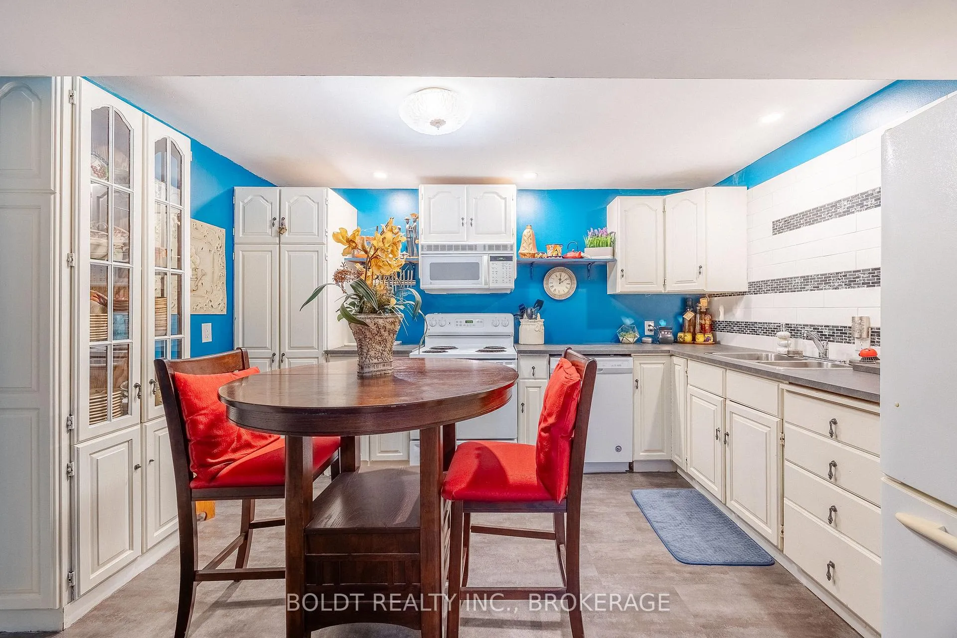 Photo 19 of 491 Bunting Road, St. Catharines, Bunting/Linwell — HOMEH
