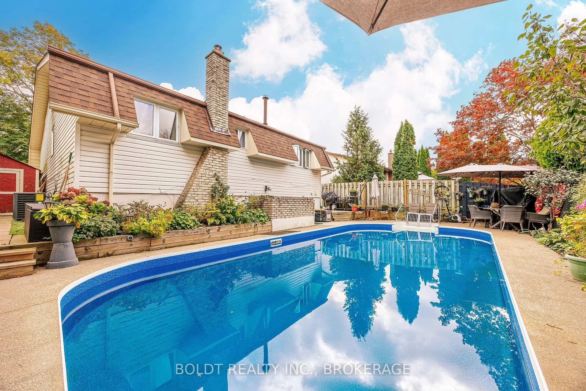Photo 25 of 491 Bunting Road, St. Catharines, Bunting/Linwell — HOMEH