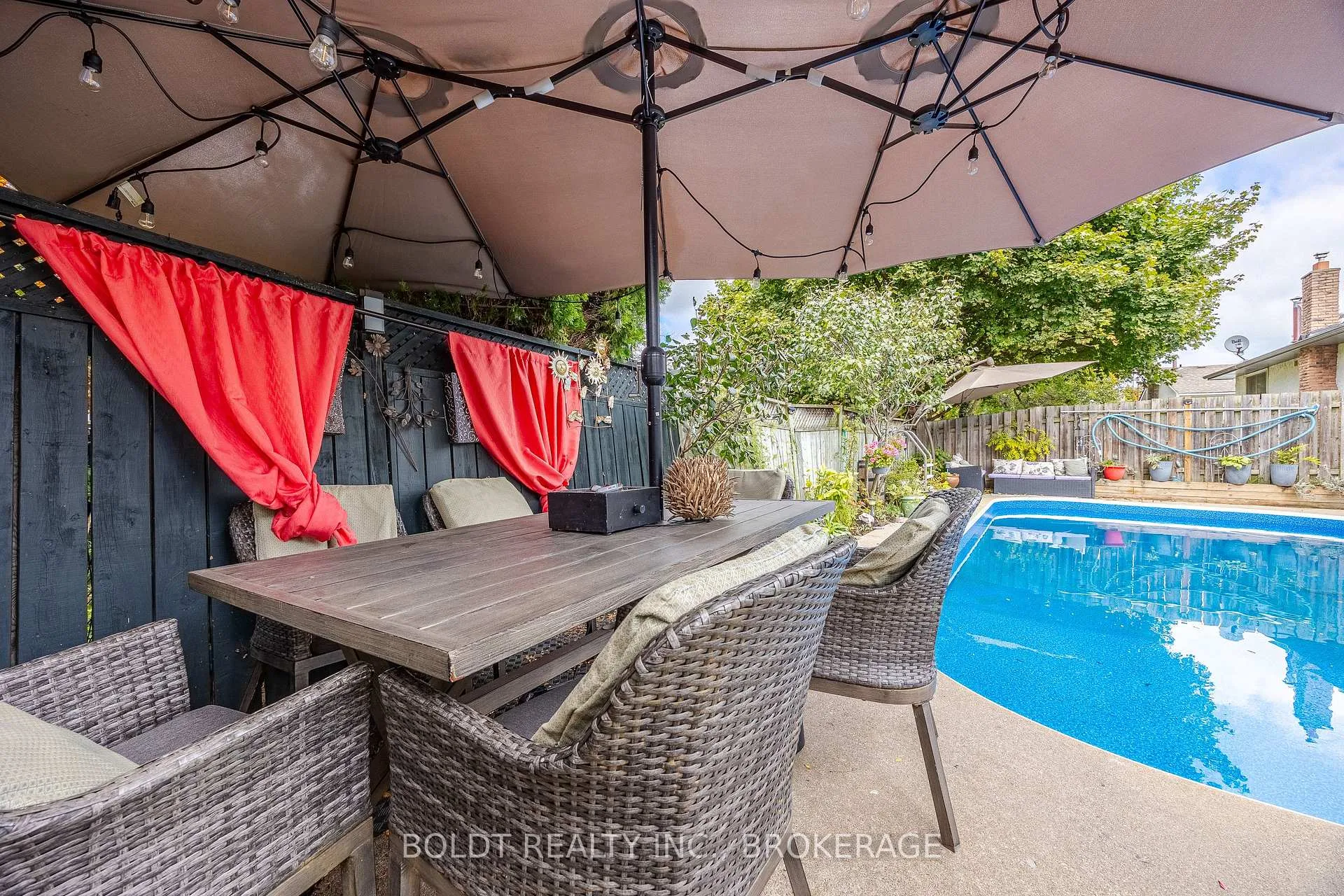 Photo 27 of 491 Bunting Road, St. Catharines, Bunting/Linwell — HOMEH