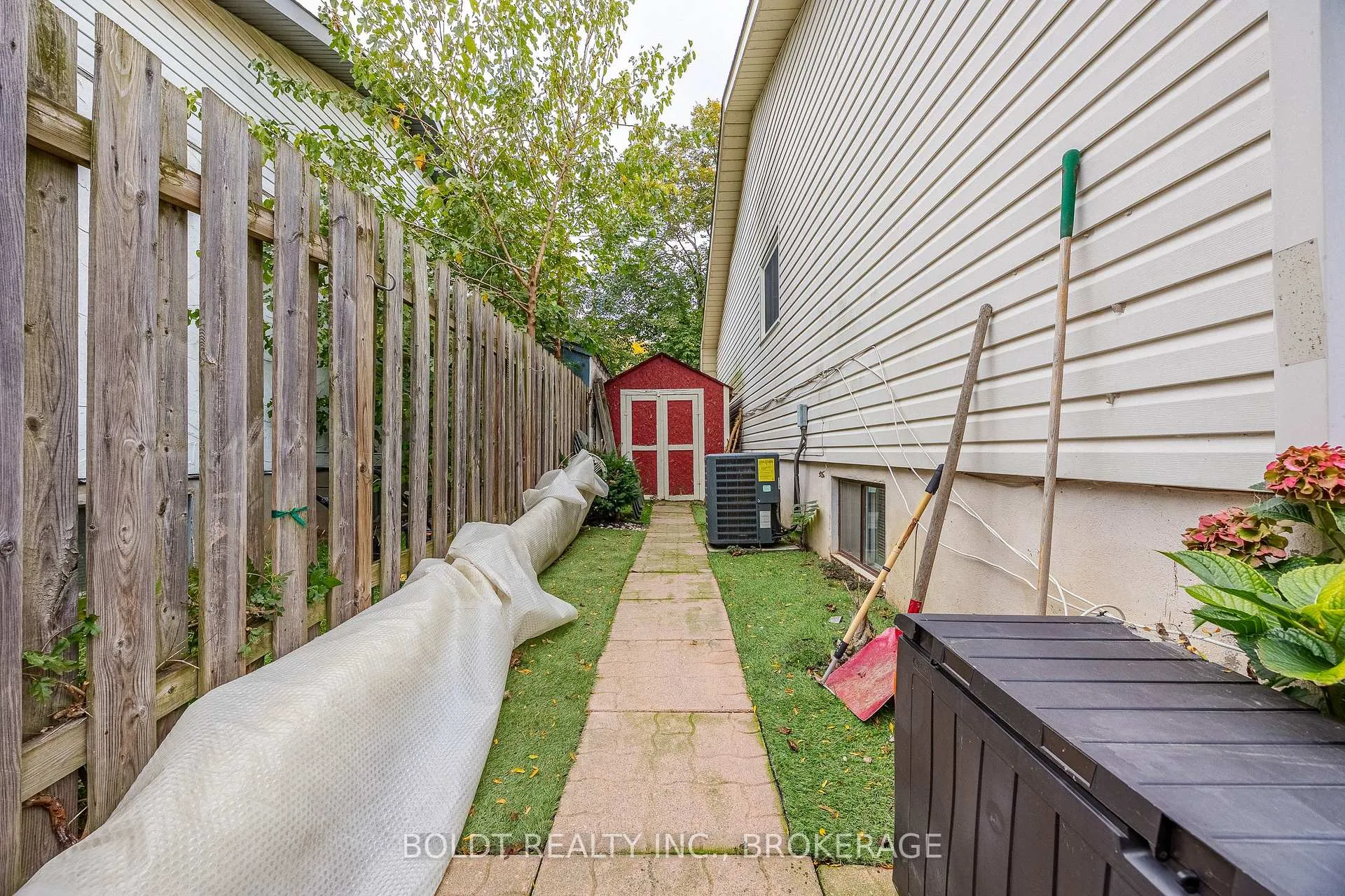 Photo 28 of 491 Bunting Road, St. Catharines, Bunting/Linwell — HOMEH