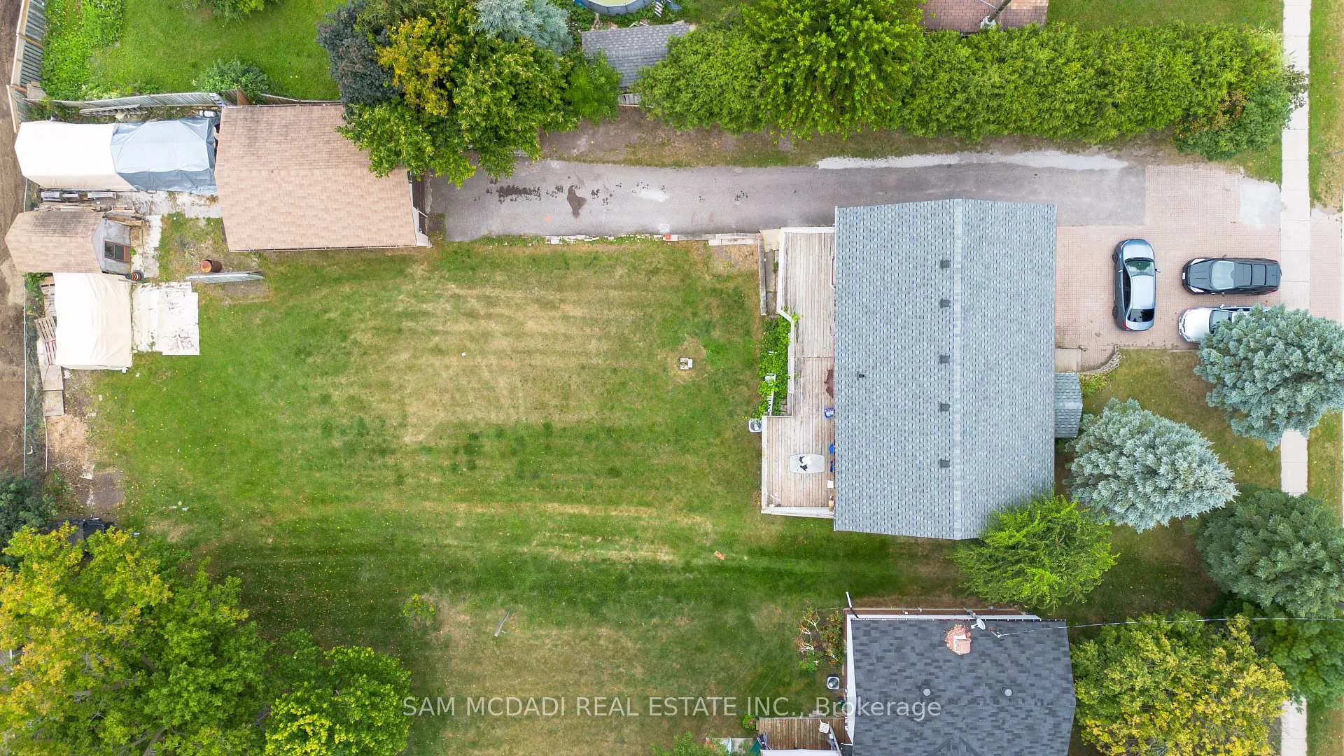 Photo 6 of 217 Kenneth Avenue, Barrie, Painswick South — HOMEH