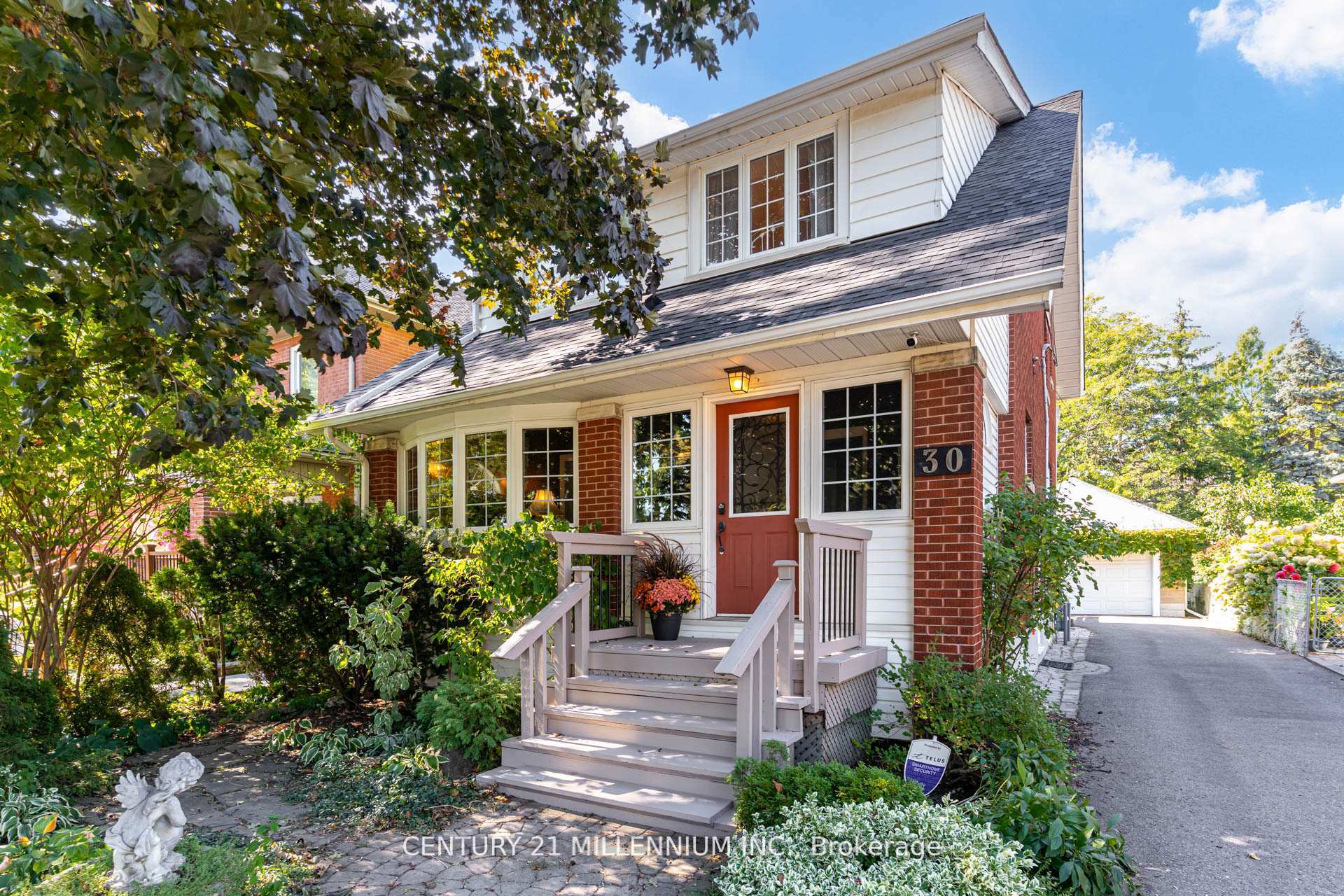 Photo 1 of 30 Frederick Street, Brampton, Downtown Brampton — HOMEH