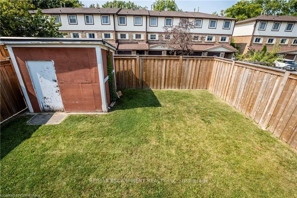 Photo 29 of 24 Bow Valley Drive, Hamilton, Riverdale — HOMEH