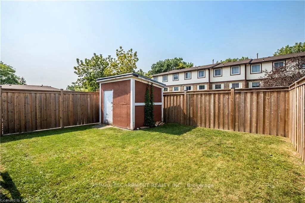 Photo 33 of 24 Bow Valley Drive, Hamilton, Riverdale — HOMEH