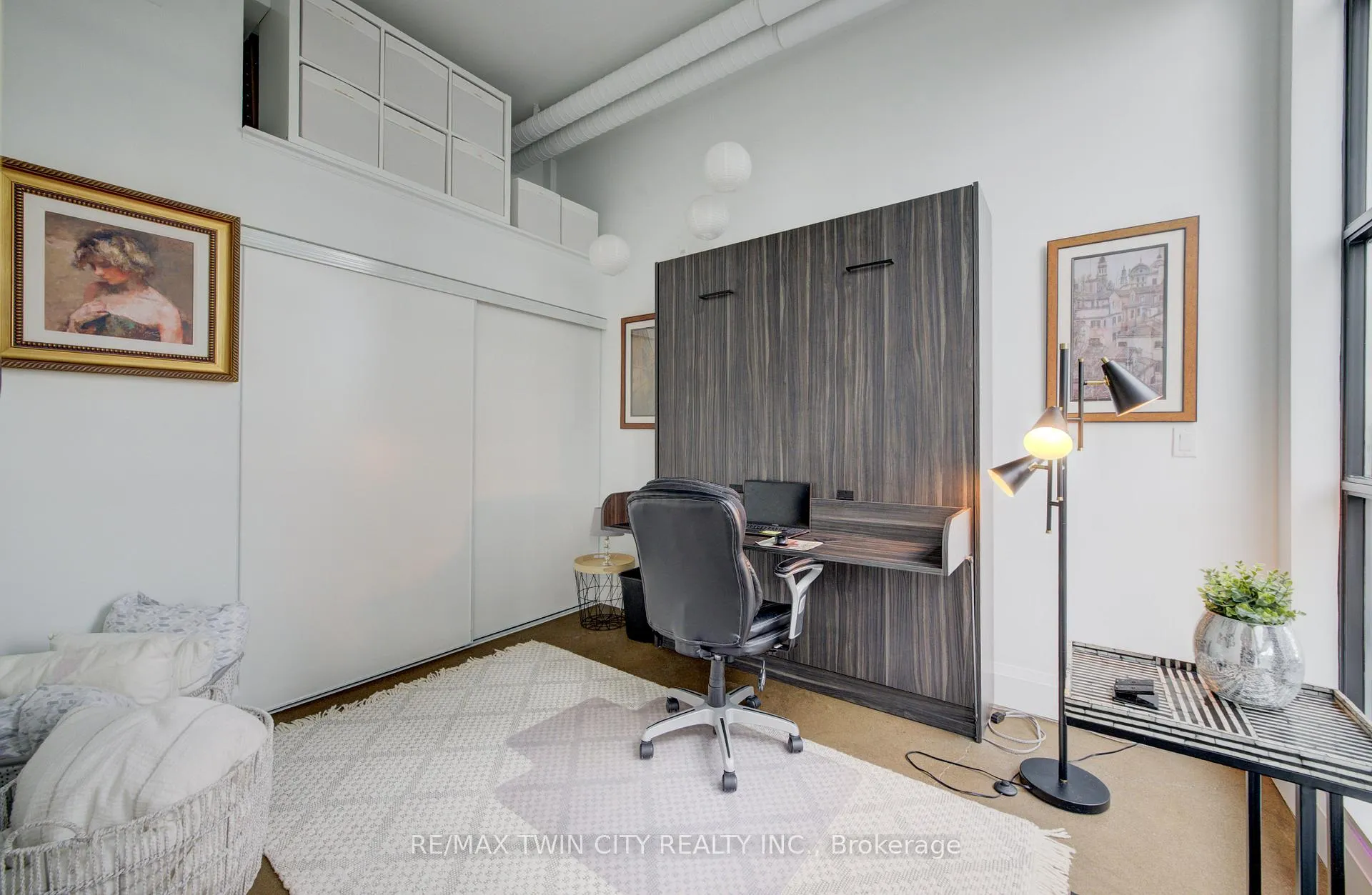 Photo 18 of Unit 608, 410 King Street W, Kitchener — HOMEH