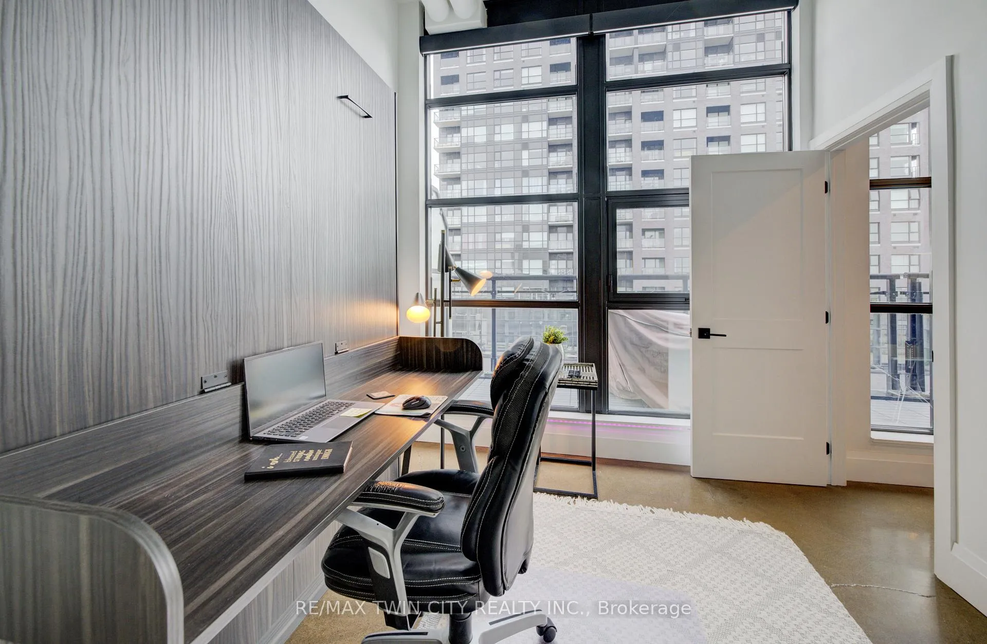 Photo 19 of Unit 608, 410 King Street W, Kitchener — HOMEH