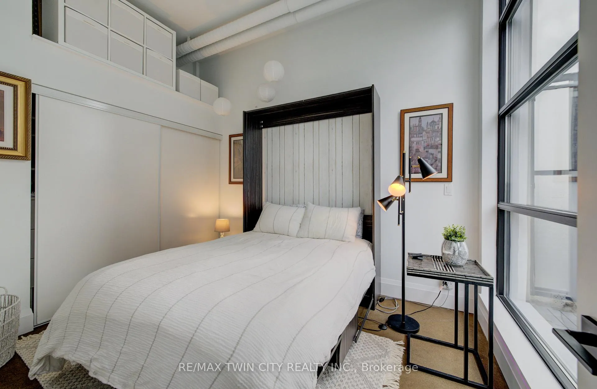 Photo 20 of Unit 608, 410 King Street W, Kitchener — HOMEH
