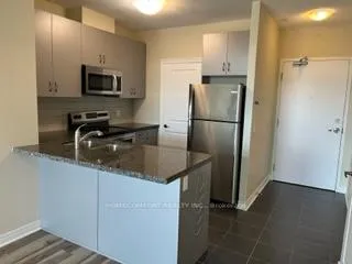 Photo 1 of Unit 313, 39 New Delhi Drive, Markham, Cedarwood — HOMEH