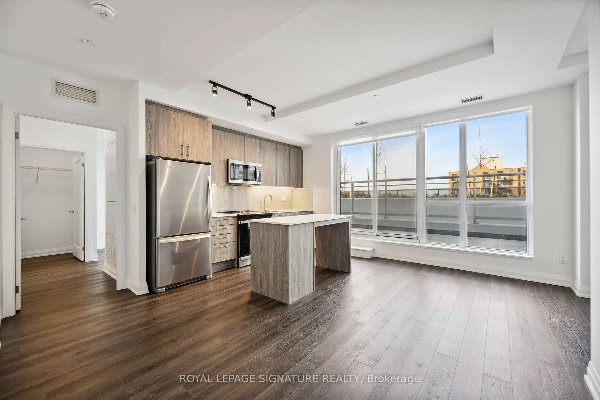 Photo 1 of Unit 318, 286 Main Street, Toronto, East End-Danforth — HOMEH