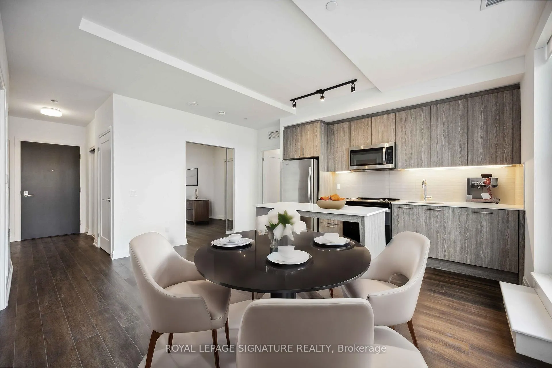 Photo 5 of Unit 318, 286 Main Street, Toronto, East End-Danforth — HOMEH