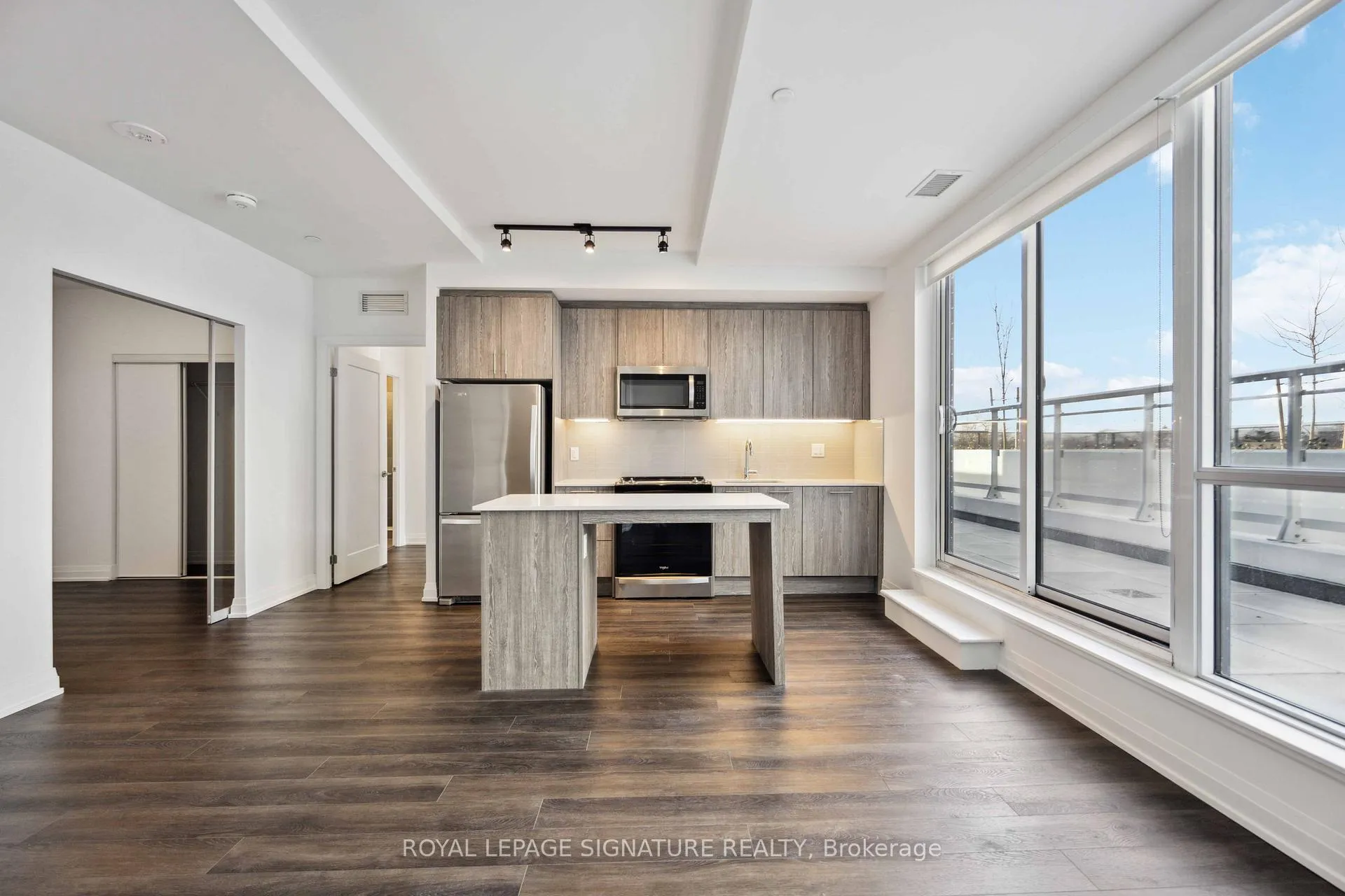 Photo 6 of Unit 318, 286 Main Street, Toronto, East End-Danforth — HOMEH