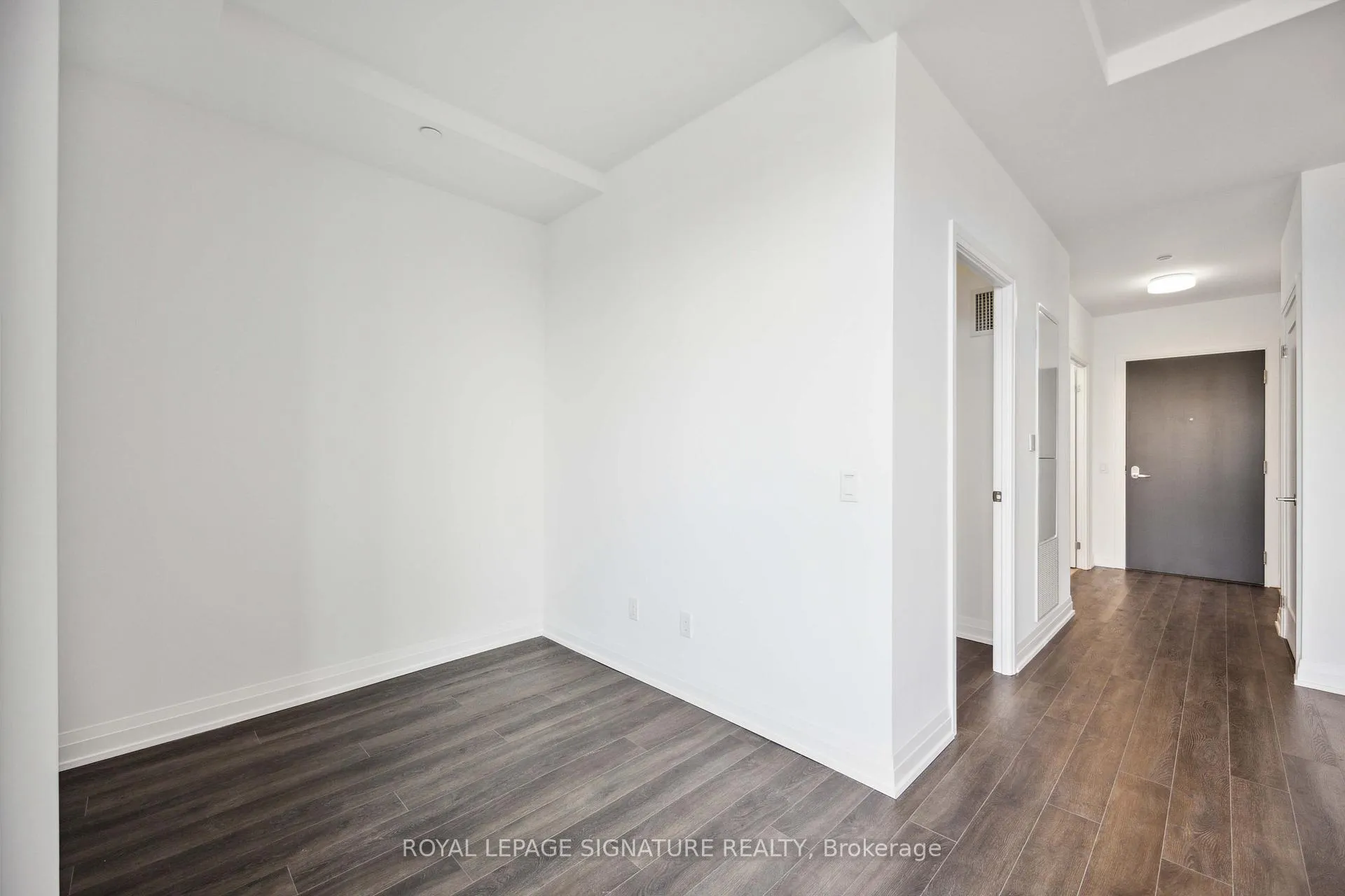 Photo 9 of Unit 318, 286 Main Street, Toronto, East End-Danforth — HOMEH