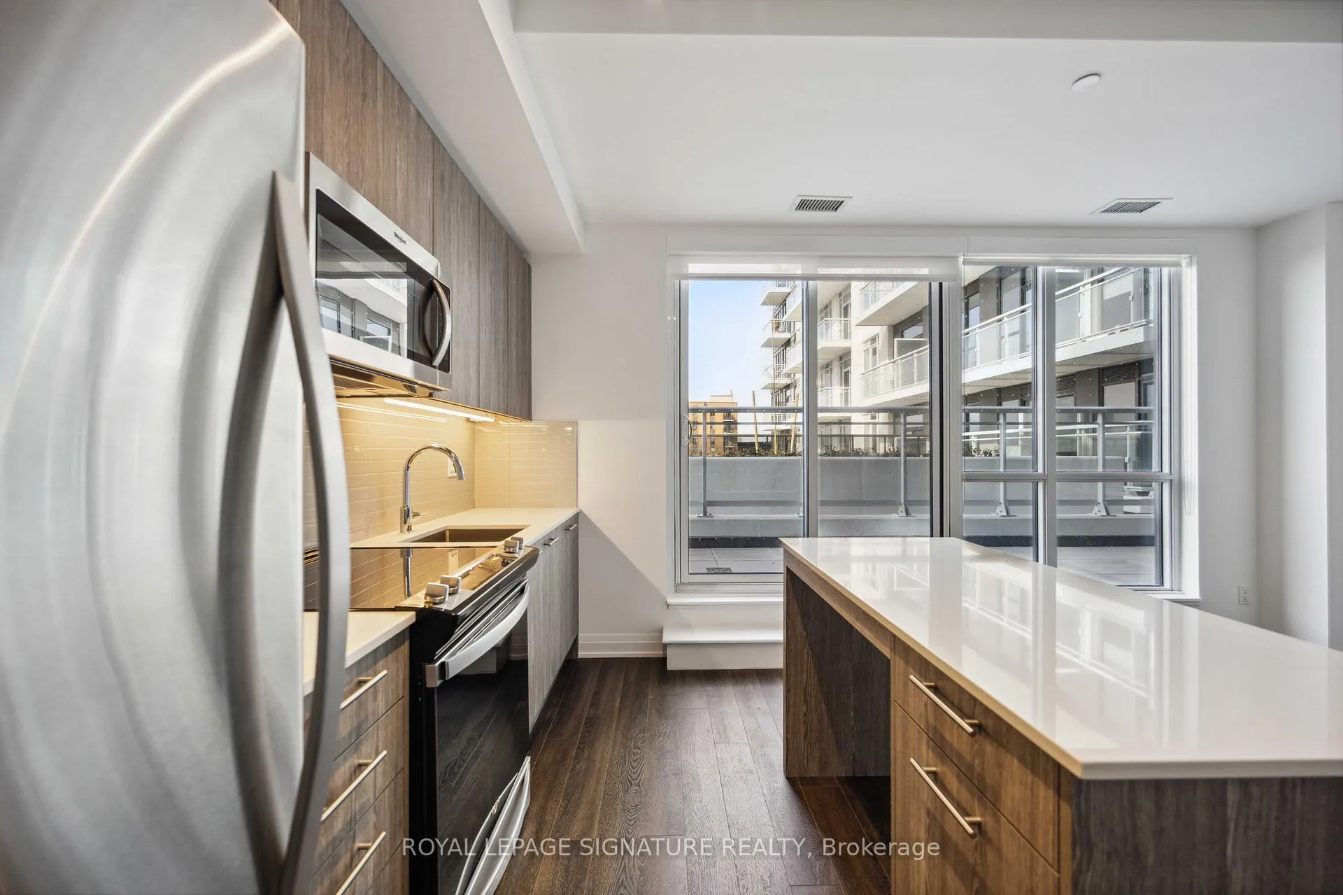 Photo 11 of Unit 318, 286 Main Street, Toronto, East End-Danforth — HOMEH