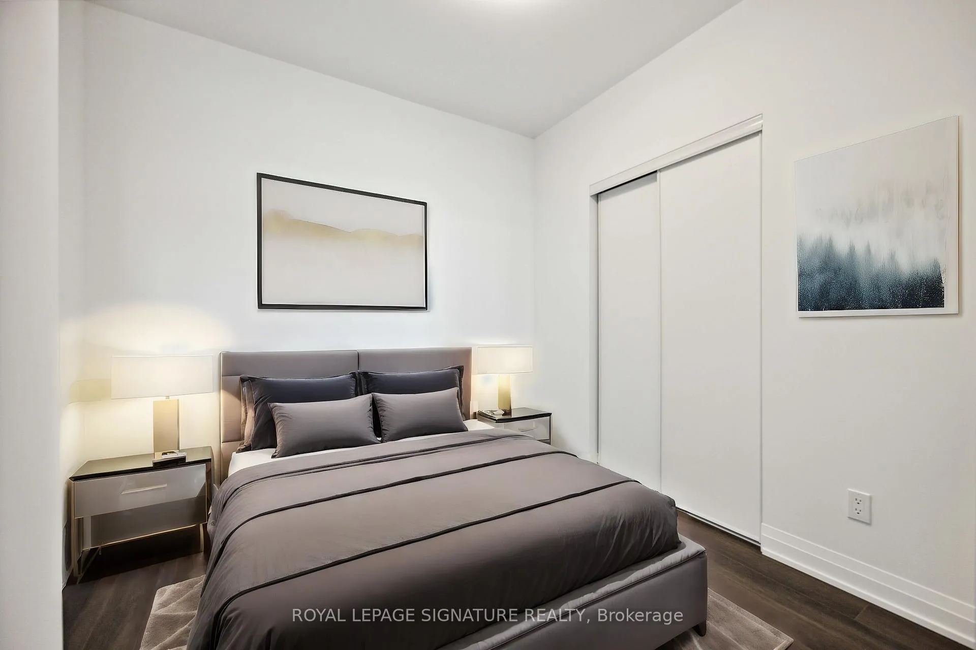 Photo 20 of Unit 318, 286 Main Street, Toronto, East End-Danforth — HOMEH