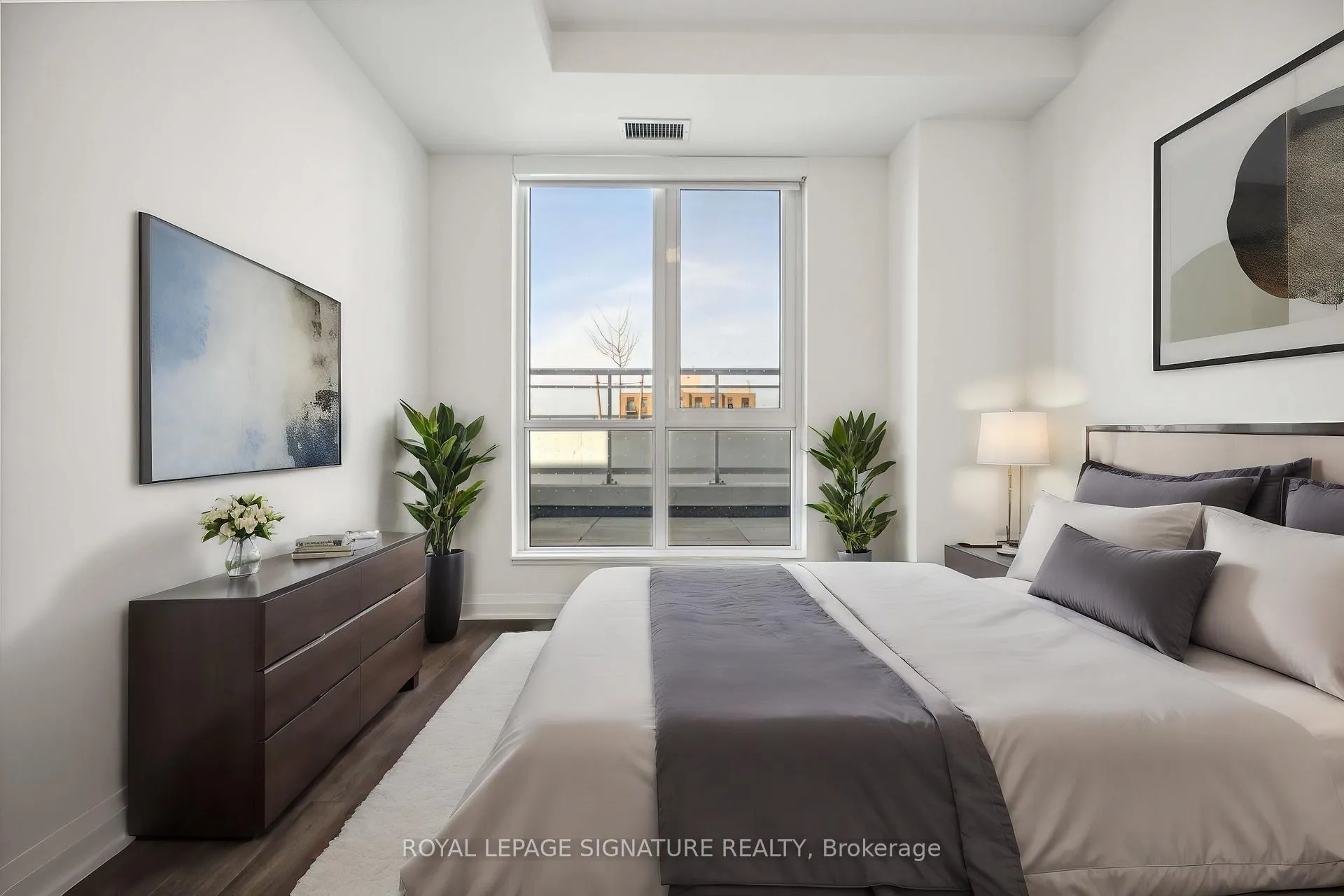 Photo 23 of Unit 318, 286 Main Street, Toronto, East End-Danforth — HOMEH