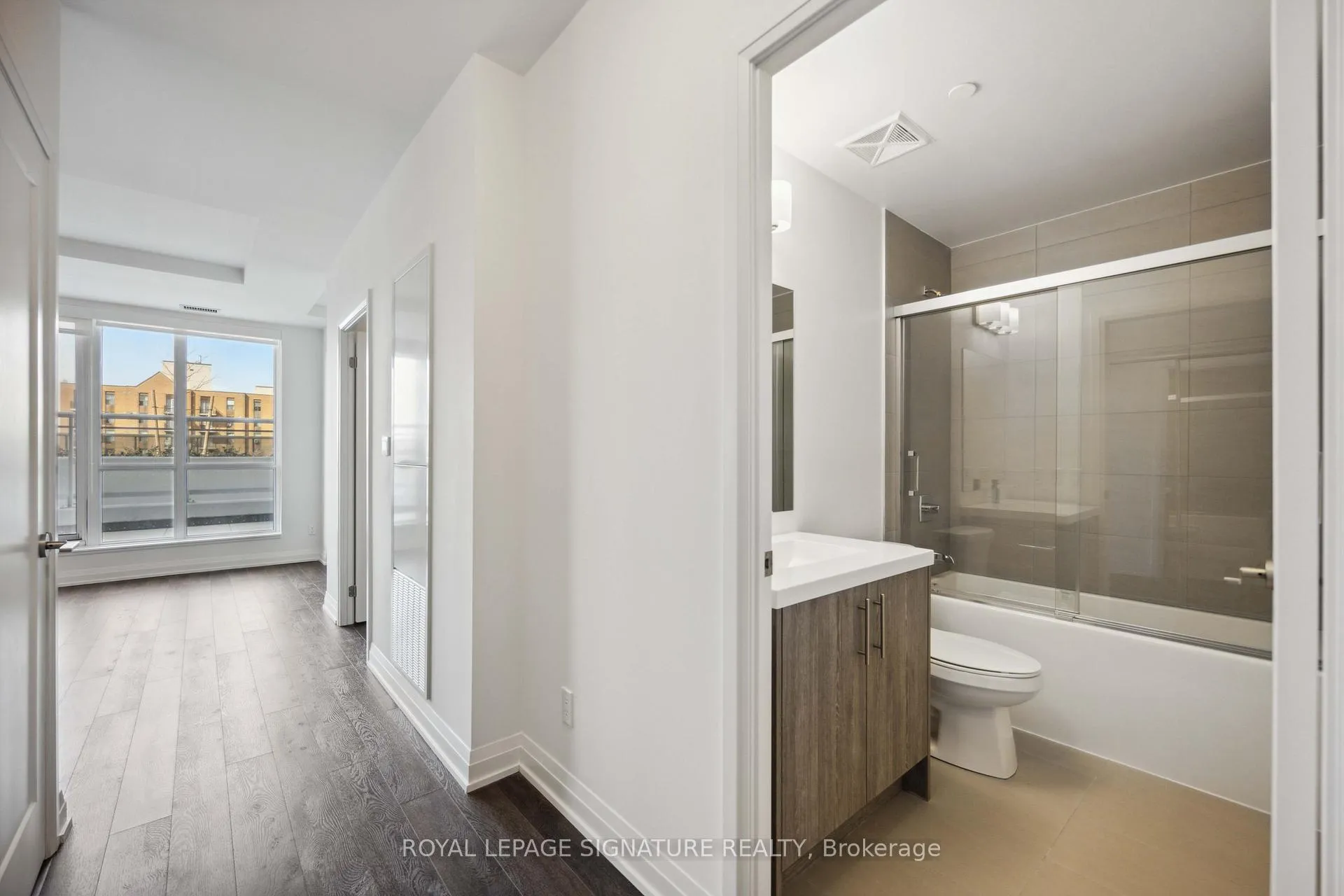 Photo 28 of Unit 318, 286 Main Street, Toronto, East End-Danforth — HOMEH