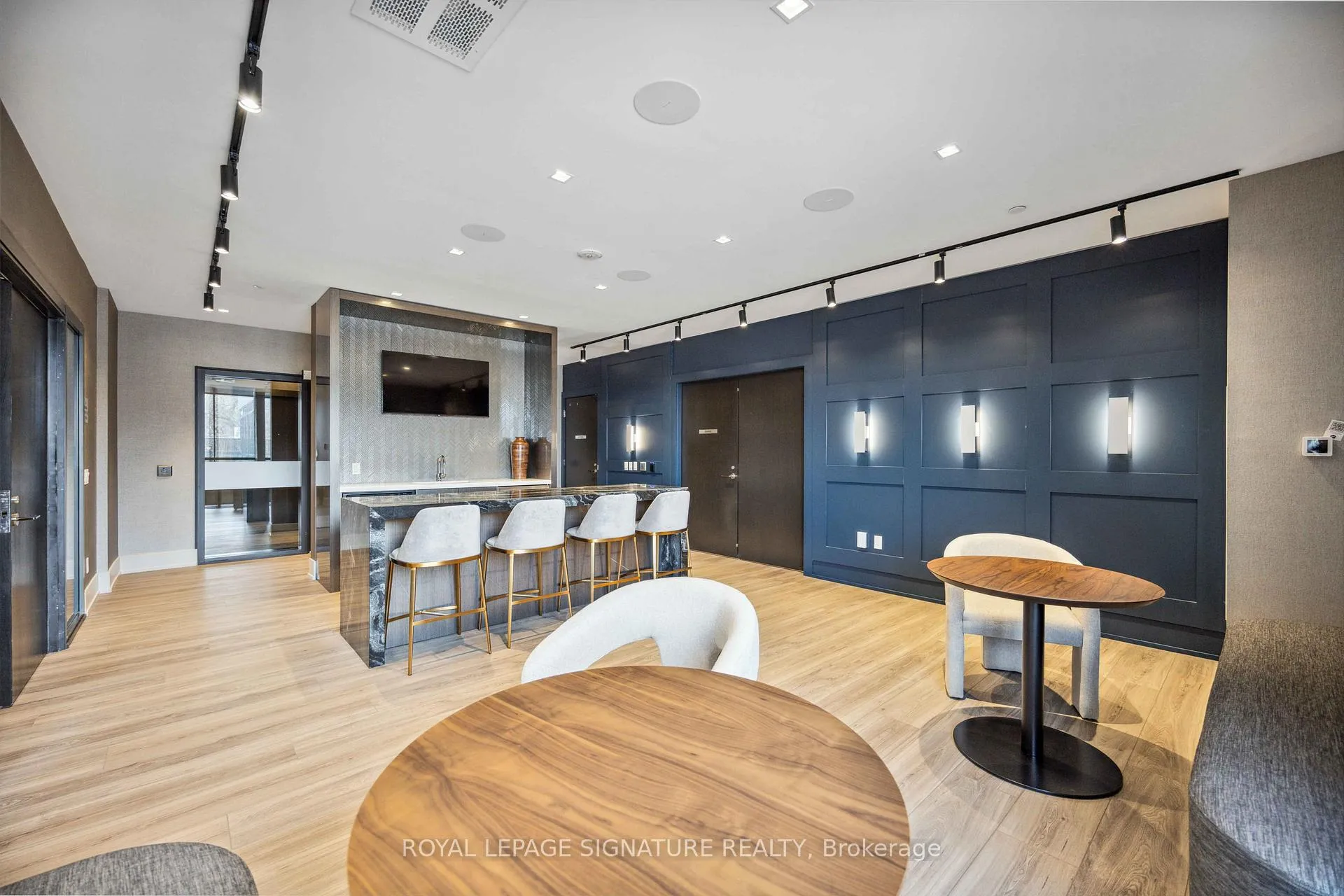 Photo 30 of Unit 318, 286 Main Street, Toronto, East End-Danforth — HOMEH