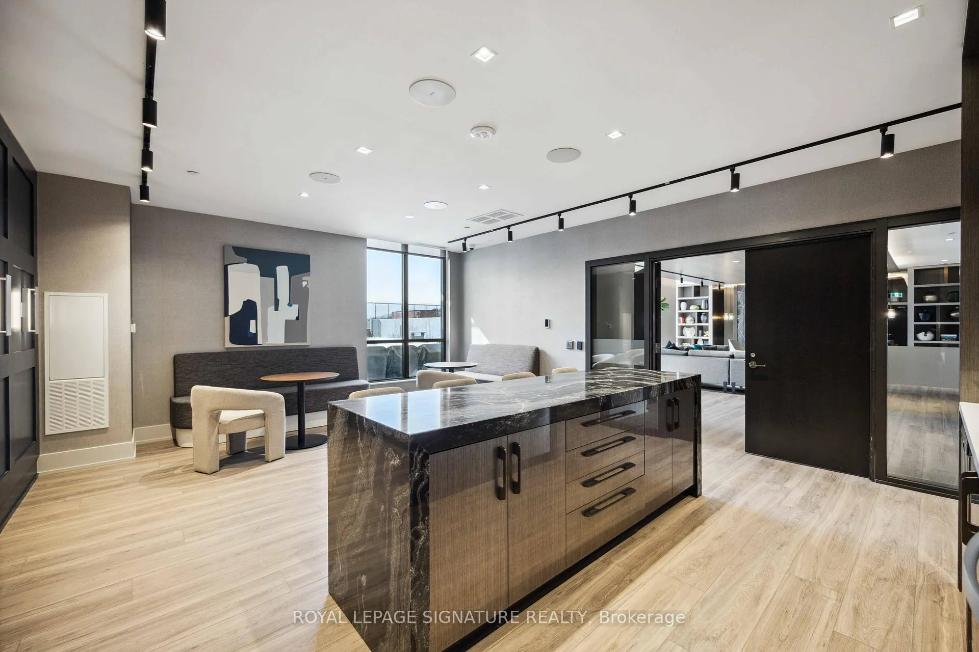 Photo 31 of Unit 318, 286 Main Street, Toronto, East End-Danforth — HOMEH