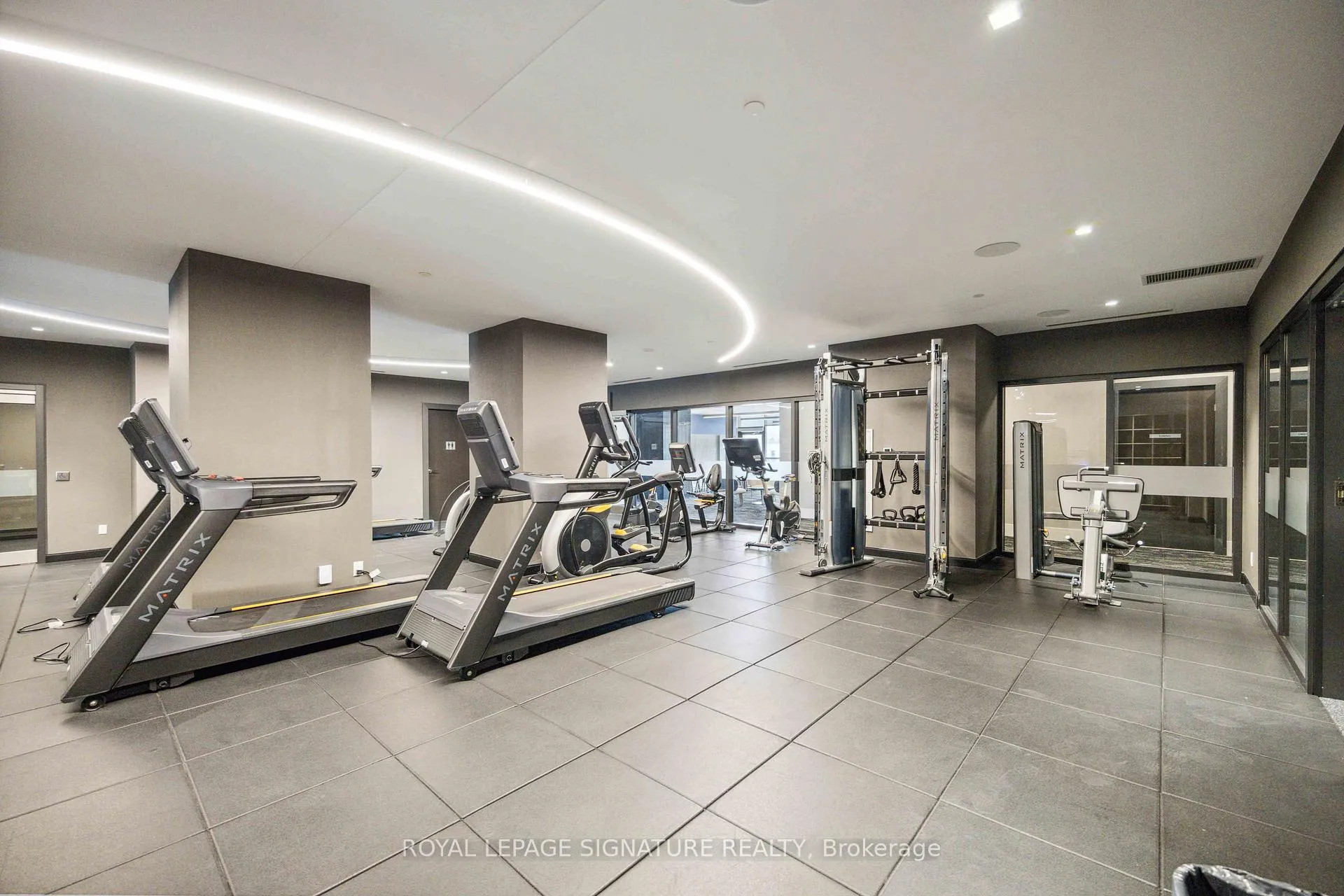 Photo 35 of Unit 318, 286 Main Street, Toronto, East End-Danforth — HOMEH