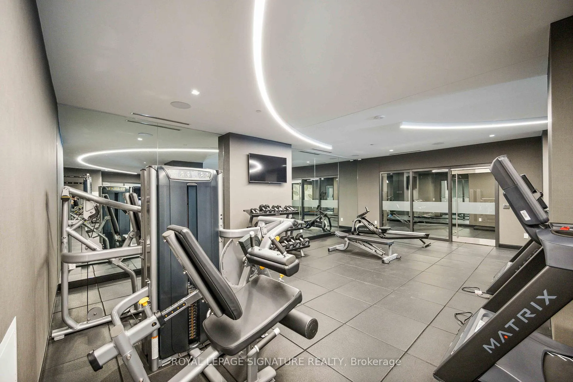 Photo 36 of Unit 318, 286 Main Street, Toronto, East End-Danforth — HOMEH