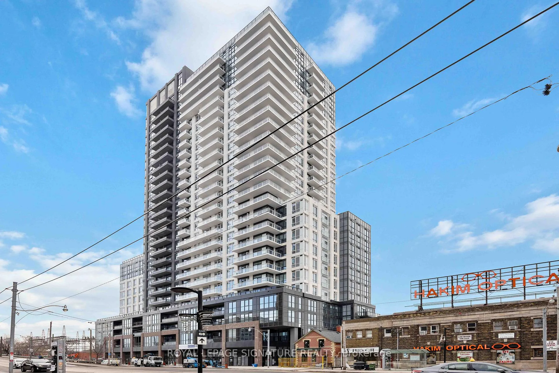 Photo 39 of Unit 318, 286 Main Street, Toronto, East End-Danforth — HOMEH