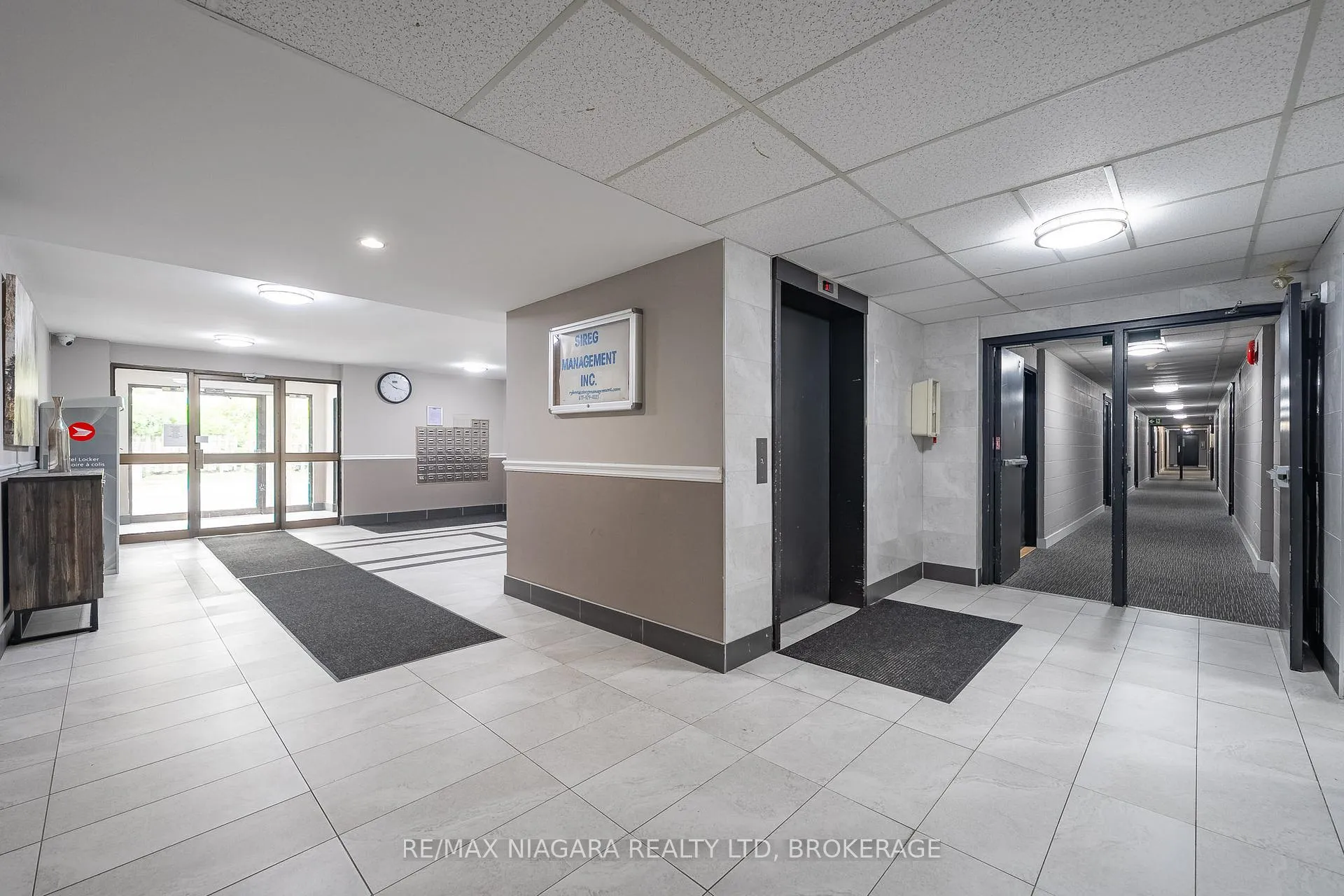 Photo 3 of Unit 316, 37 Rykert Street, St. Catharines, Rykert/Vansickle — HOMEH