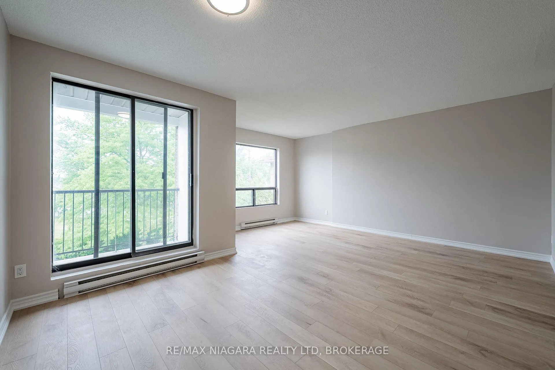 Photo 9 of Unit 316, 37 Rykert Street, St. Catharines, Rykert/Vansickle — HOMEH
