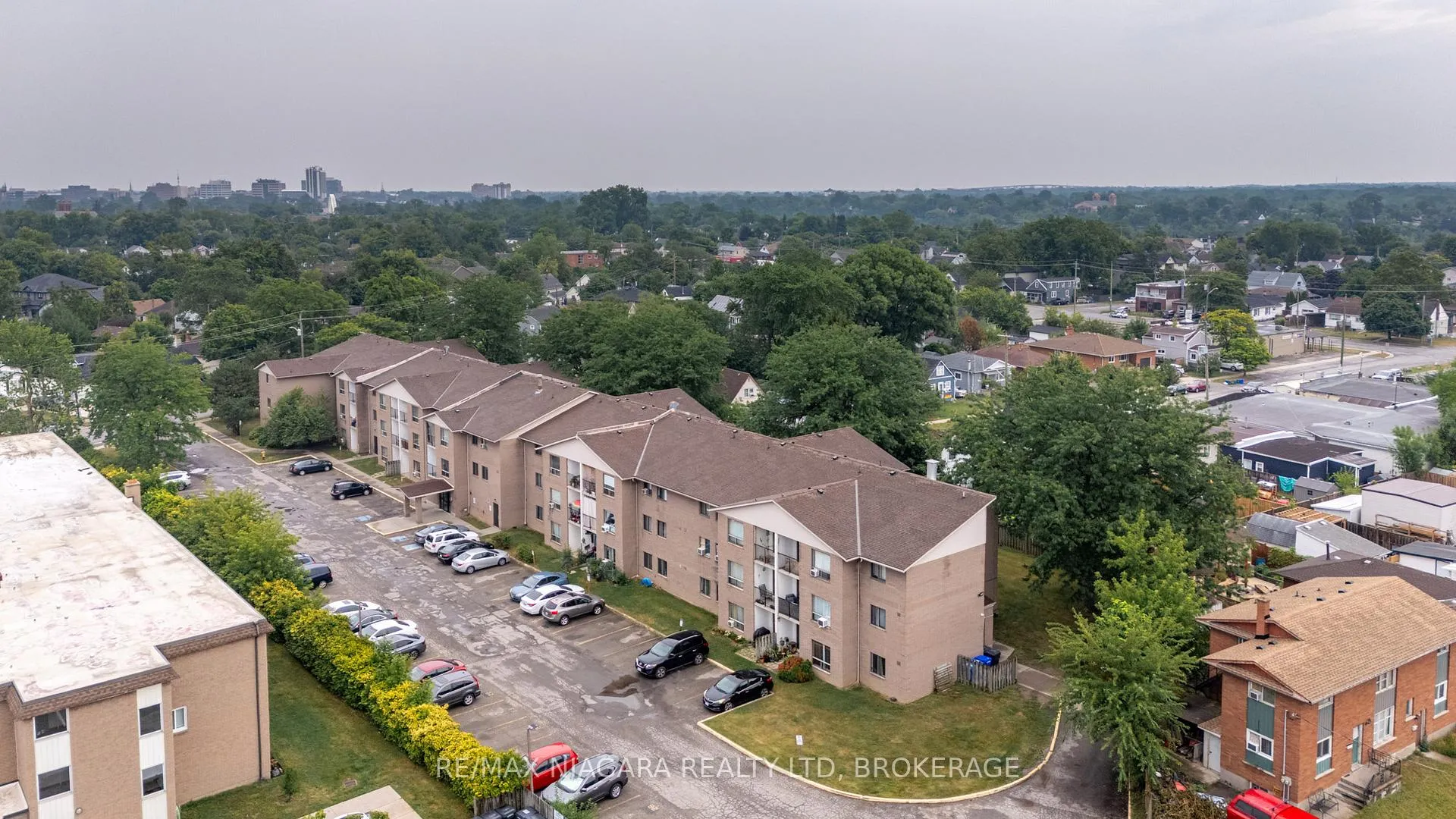 Photo 21 of Unit 316, 37 Rykert Street, St. Catharines, Rykert/Vansickle — HOMEH