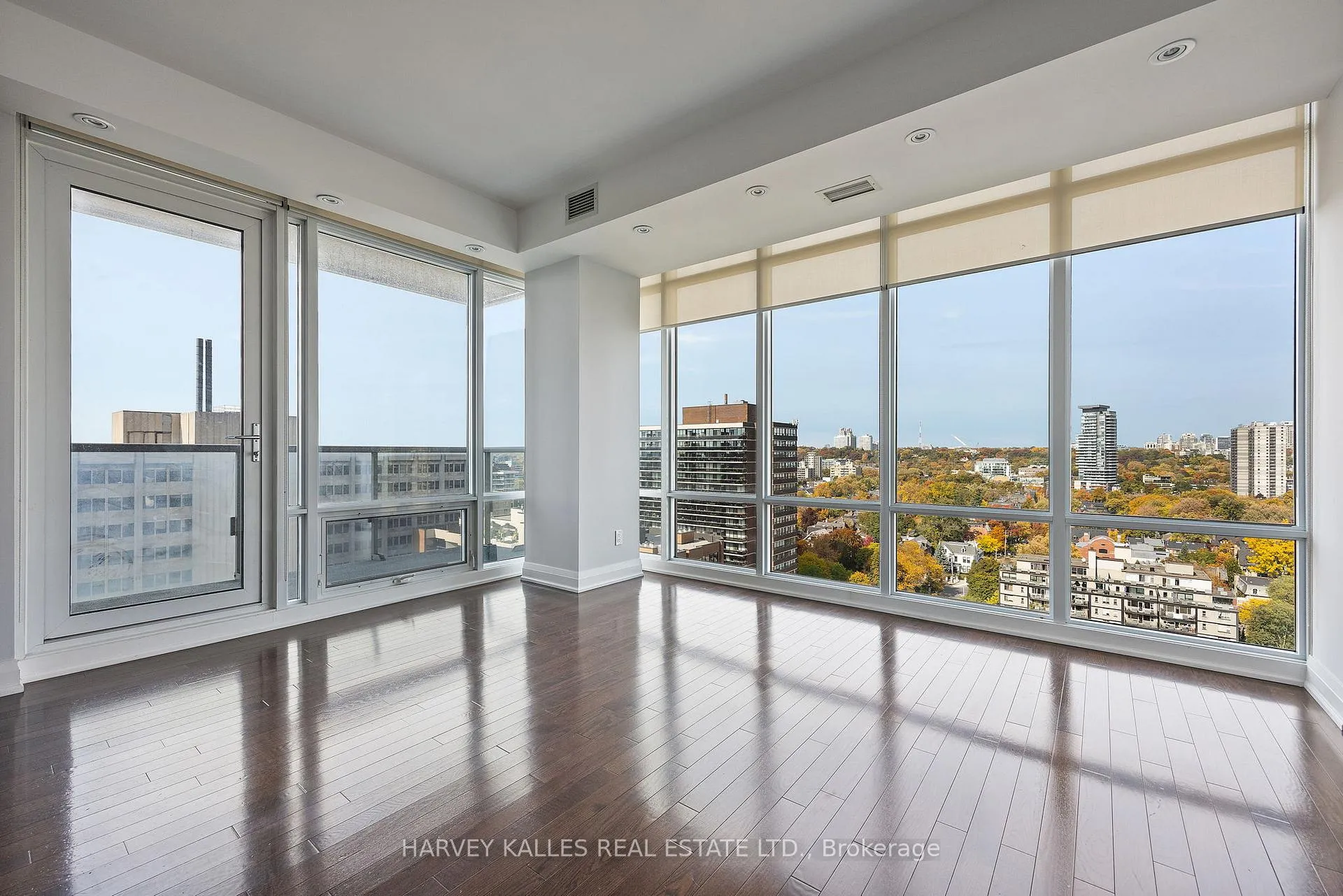 Photo 14 of Unit 1604, 1 Bedford Road, Toronto, The Annex — HOMEH