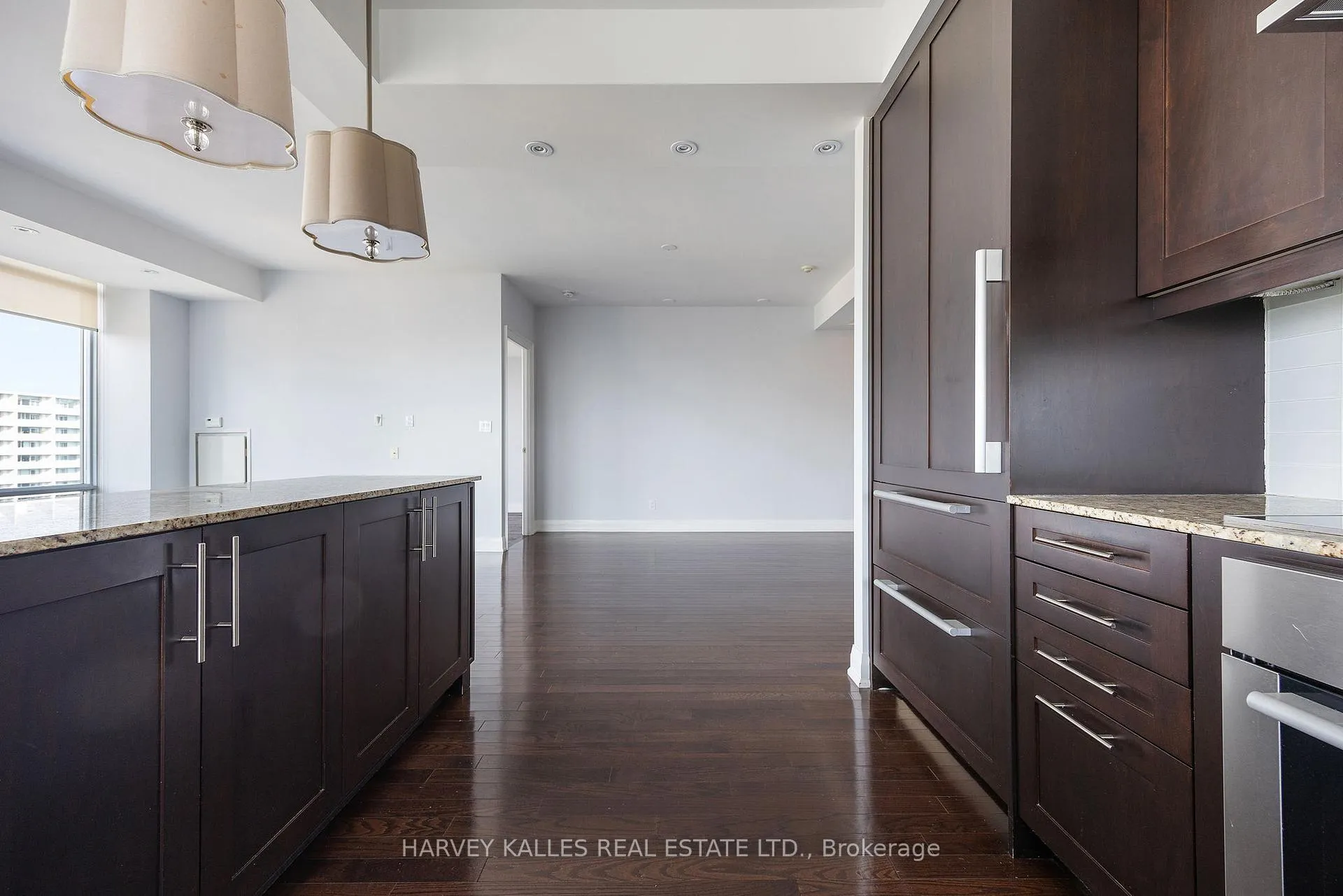 Photo 15 of Unit 1604, 1 Bedford Road, Toronto, The Annex — HOMEH