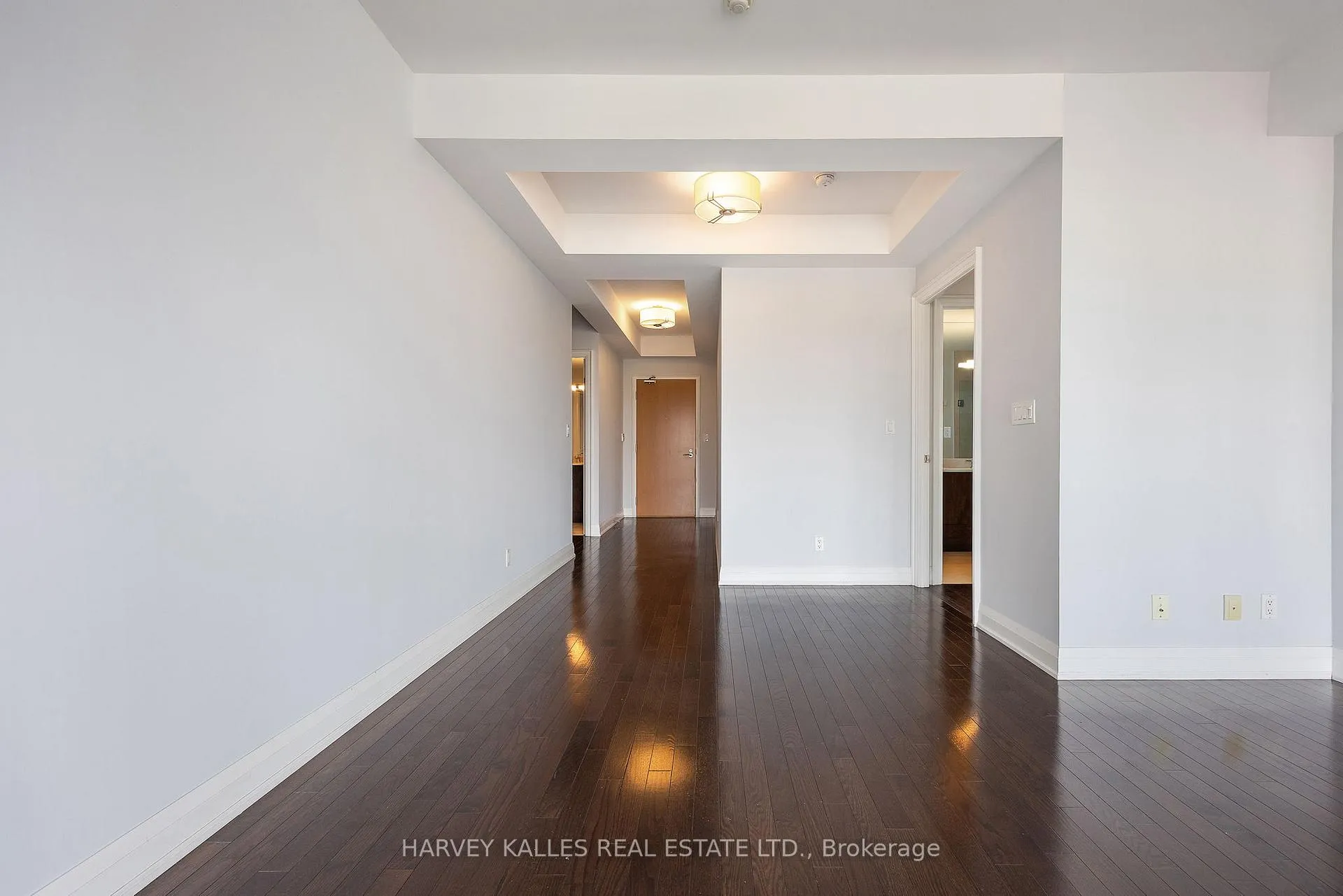 Photo 23 of Unit 1604, 1 Bedford Road, Toronto, The Annex — HOMEH
