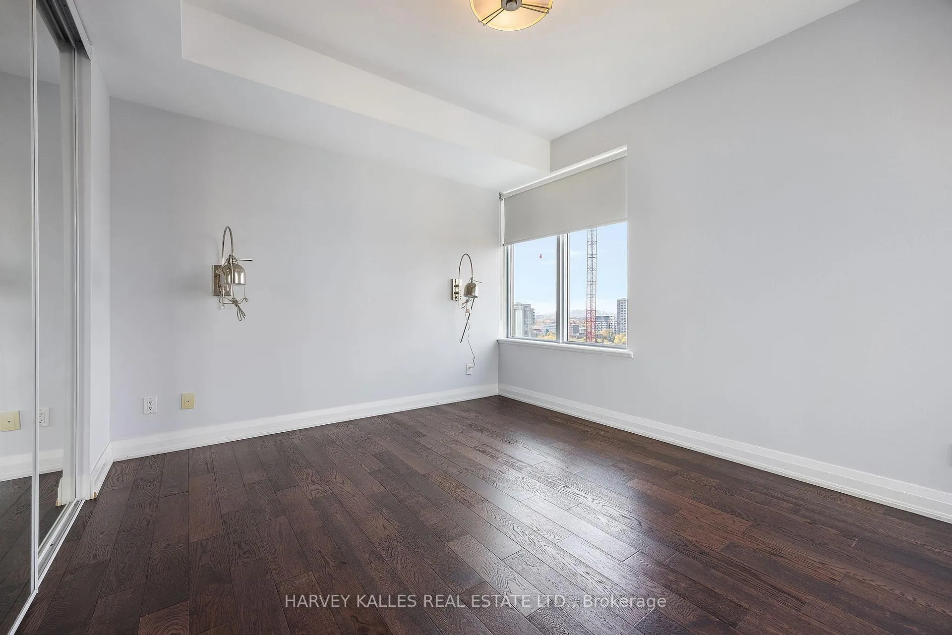 Photo 26 of Unit 1604, 1 Bedford Road, Toronto, The Annex — HOMEH