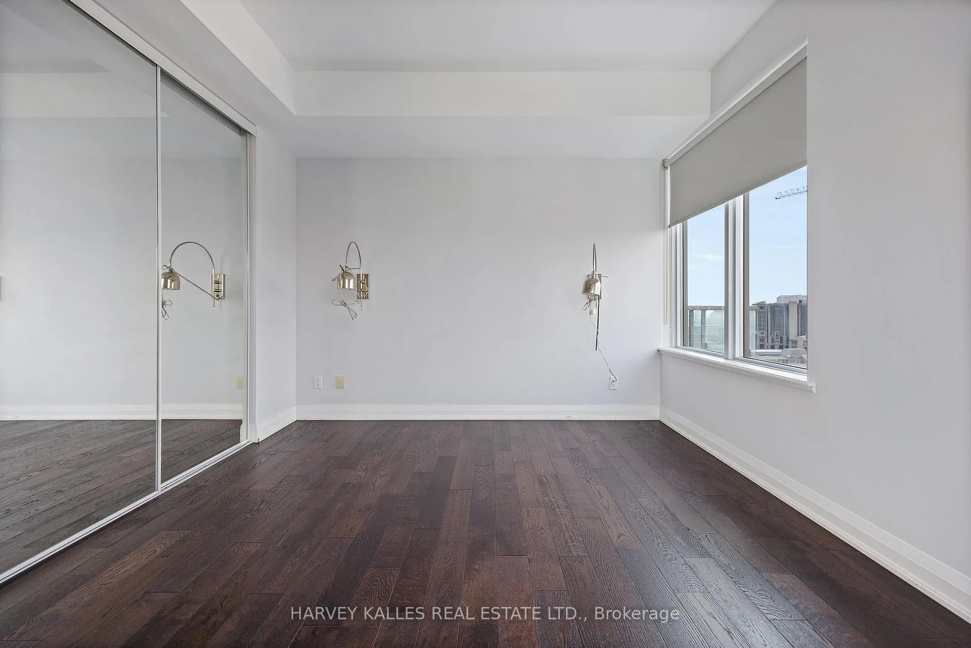 Photo 27 of Unit 1604, 1 Bedford Road, Toronto, The Annex — HOMEH