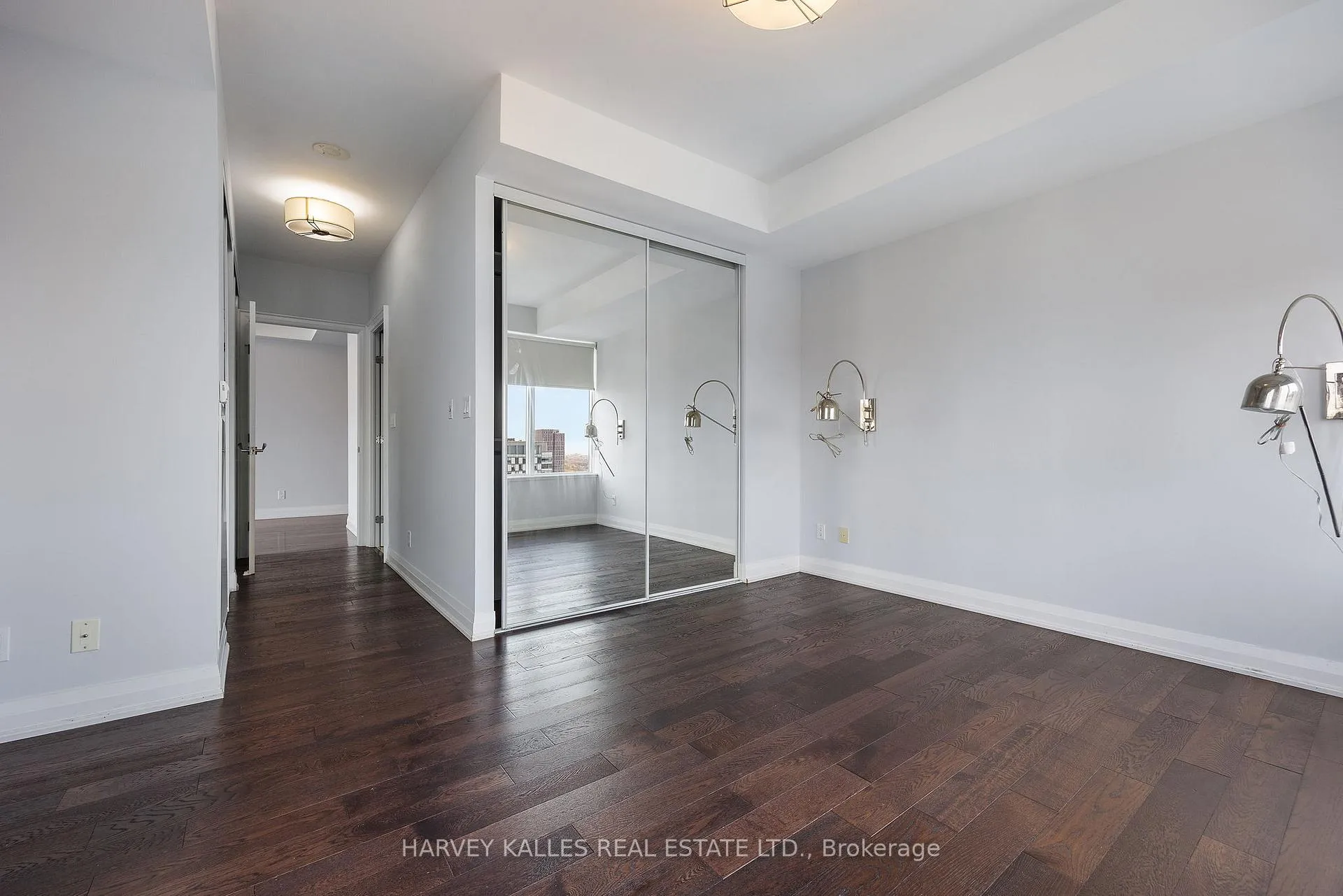 Photo 28 of Unit 1604, 1 Bedford Road, Toronto, The Annex — HOMEH