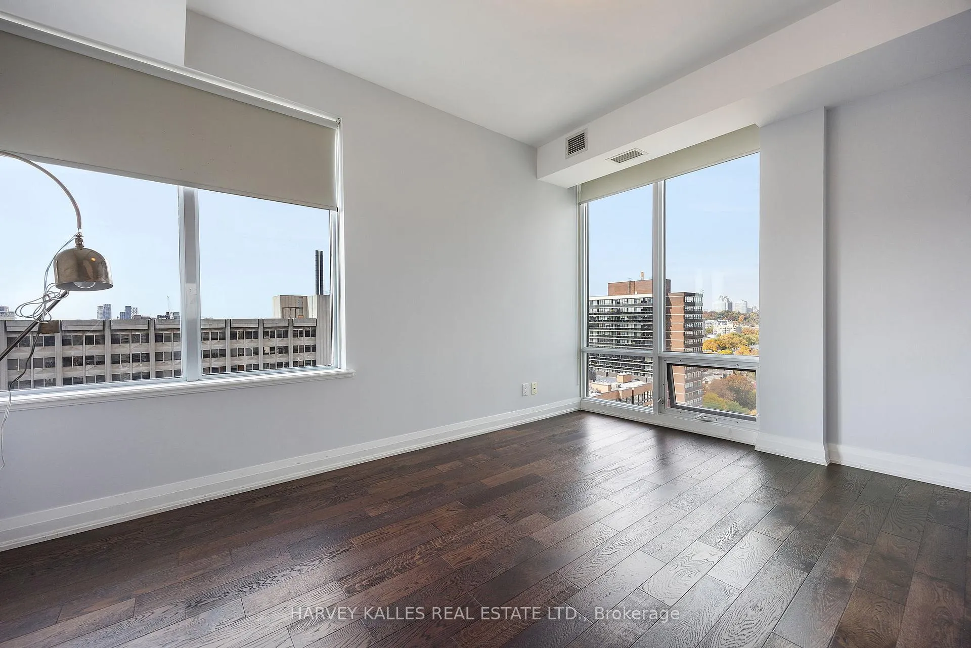 Photo 31 of Unit 1604, 1 Bedford Road, Toronto, The Annex — HOMEH