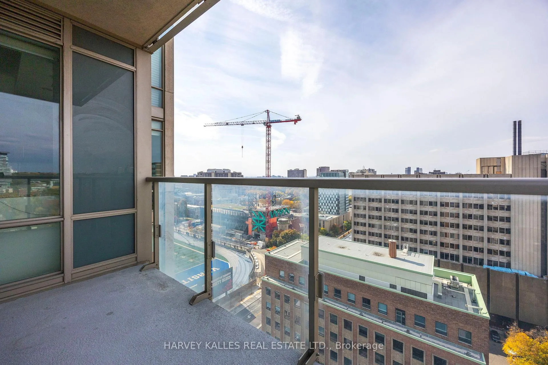 Photo 33 of Unit 1604, 1 Bedford Road, Toronto, The Annex — HOMEH