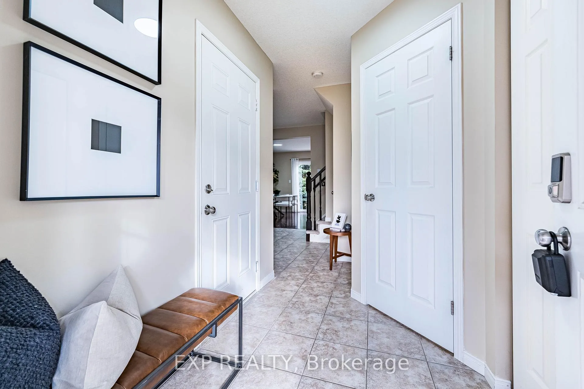 Photo 3 of Unit 1, 42 Fallowfield Drive, Kitchener — HOMEH