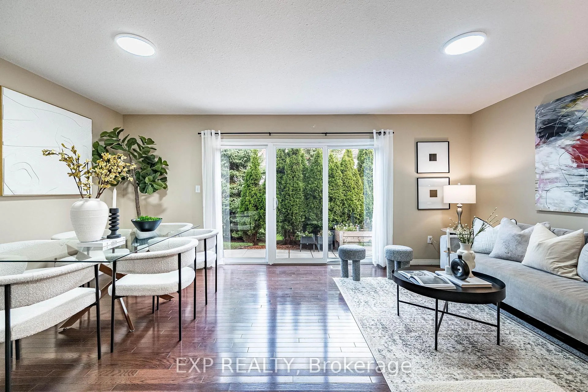 Photo 4 of Unit 1, 42 Fallowfield Drive, Kitchener — HOMEH