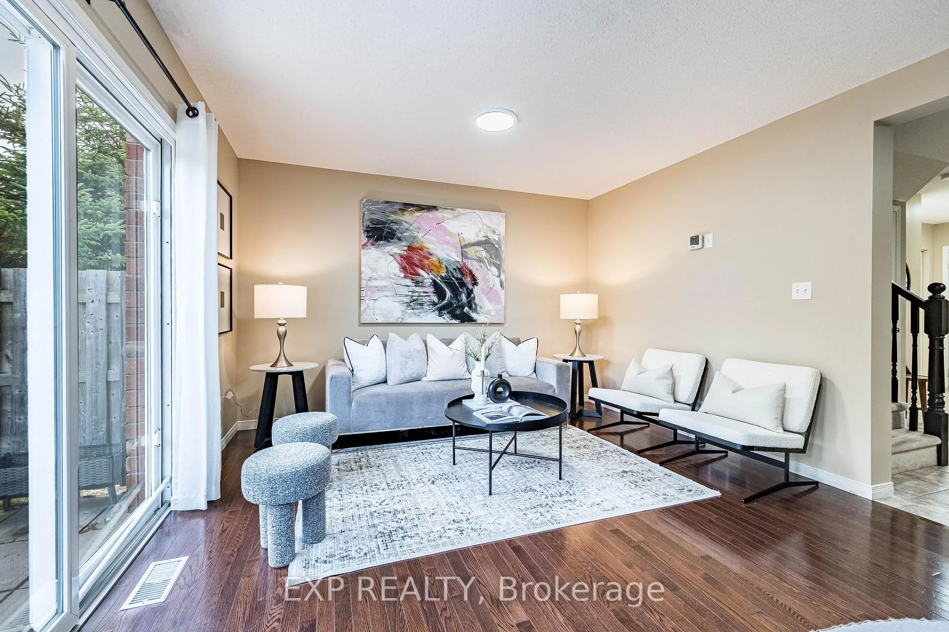 Photo 5 of Unit 1, 42 Fallowfield Drive, Kitchener — HOMEH