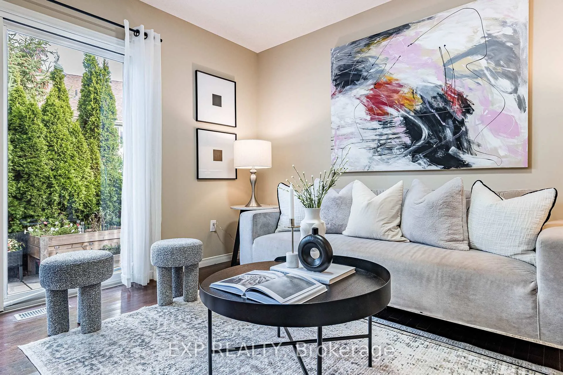 Photo 6 of Unit 1, 42 Fallowfield Drive, Kitchener — HOMEH