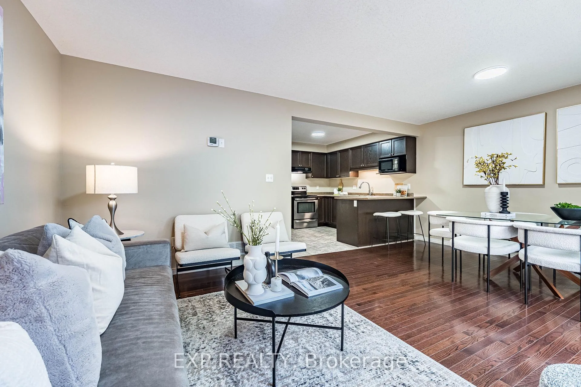 Photo 7 of Unit 1, 42 Fallowfield Drive, Kitchener — HOMEH