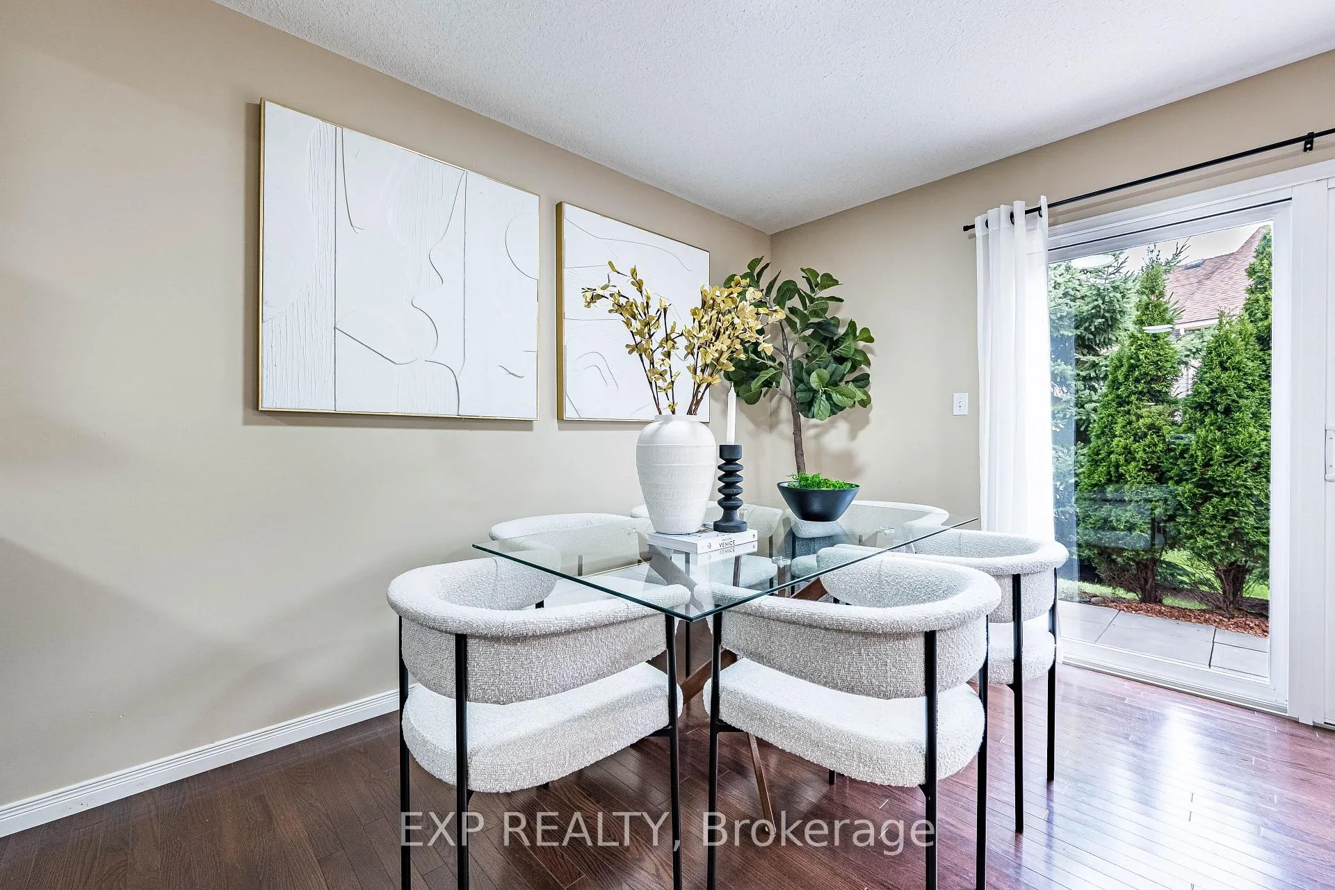 Photo 9 of Unit 1, 42 Fallowfield Drive, Kitchener — HOMEH