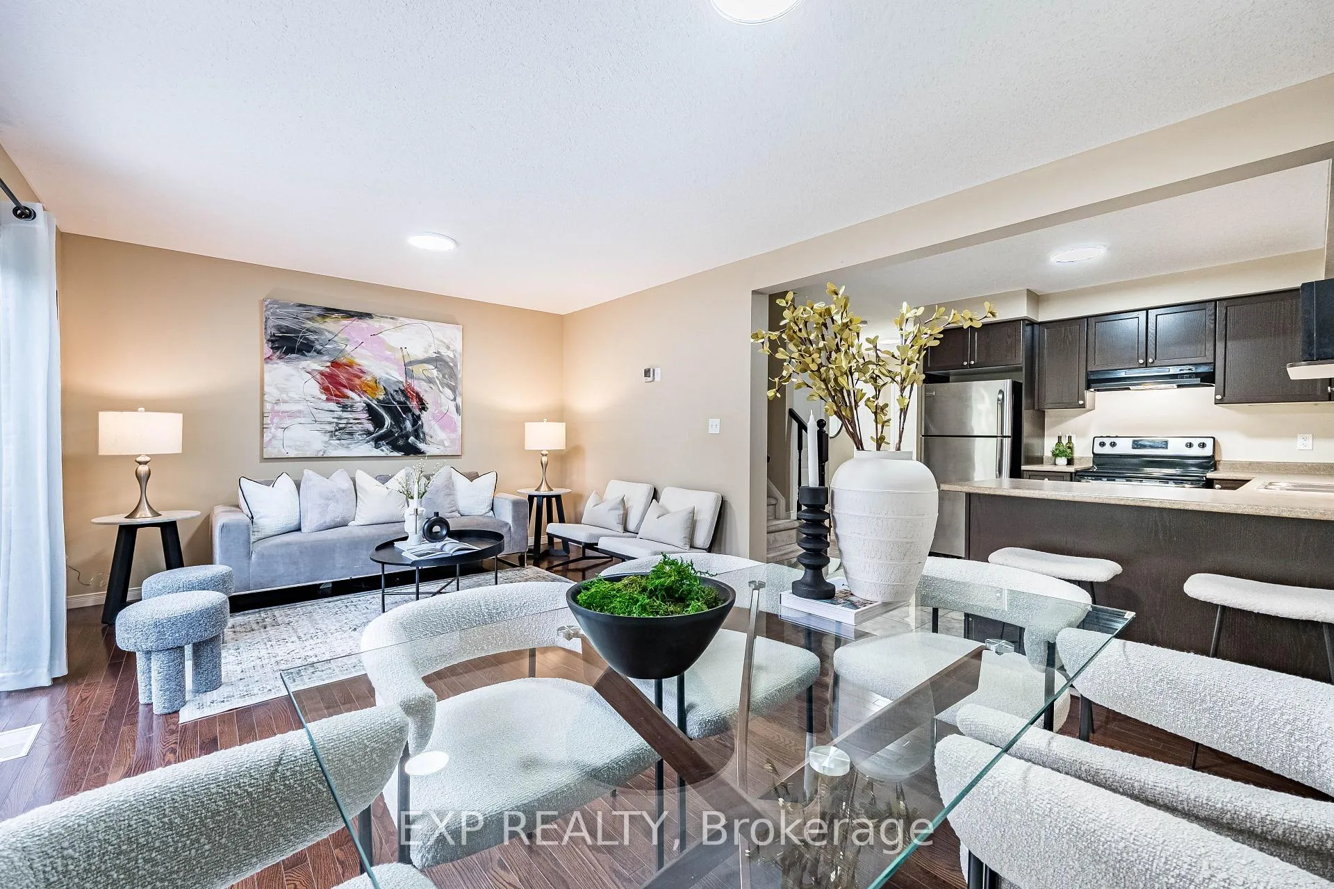 Photo 10 of Unit 1, 42 Fallowfield Drive, Kitchener — HOMEH